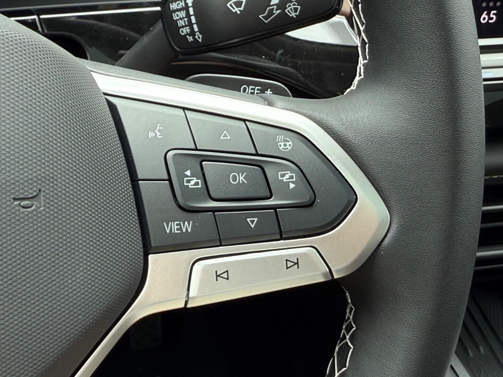 Volkswagen Atlas Vehicle Image 12