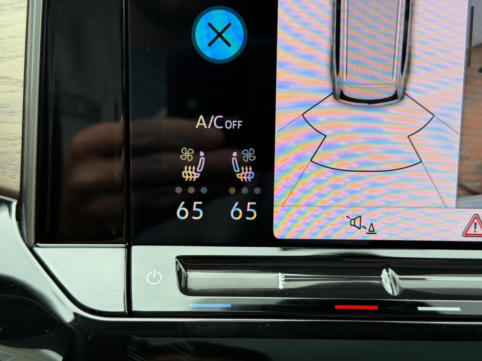 Volkswagen Atlas Vehicle Image 14