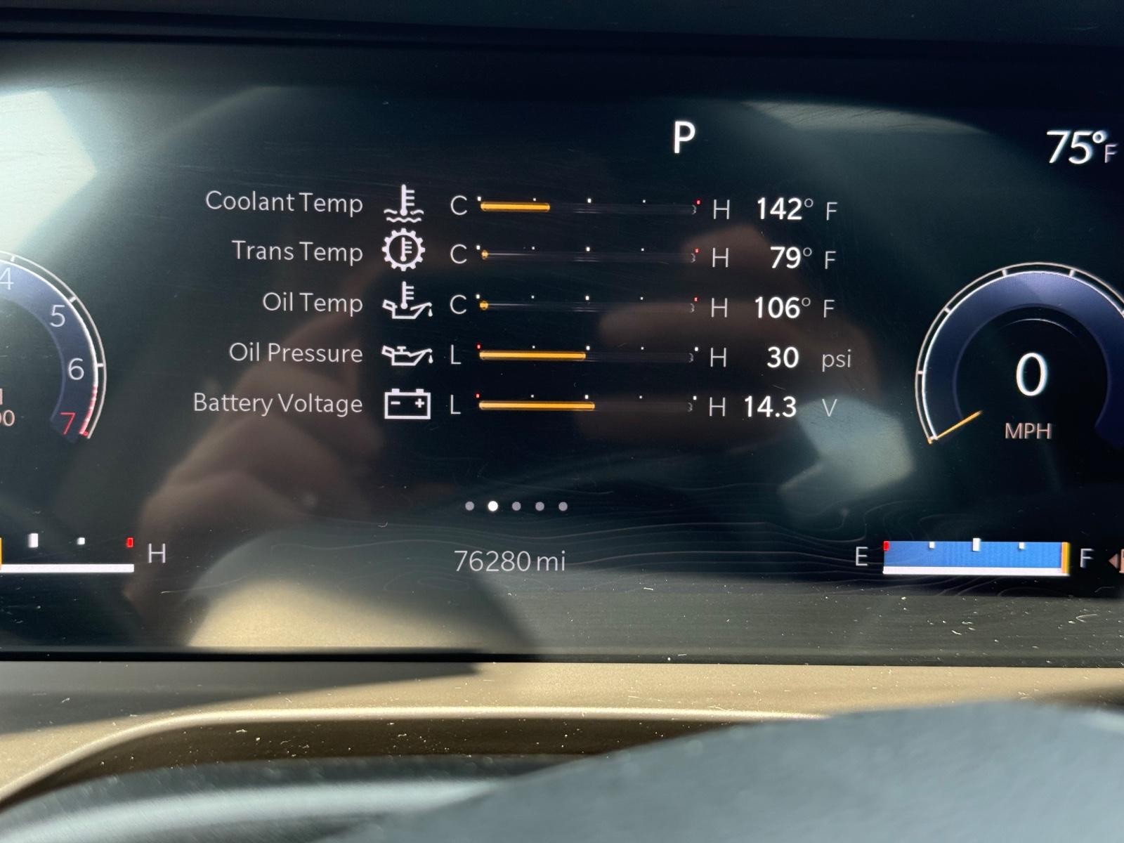 Jeep Grand Cherokee L Vehicle Image 19