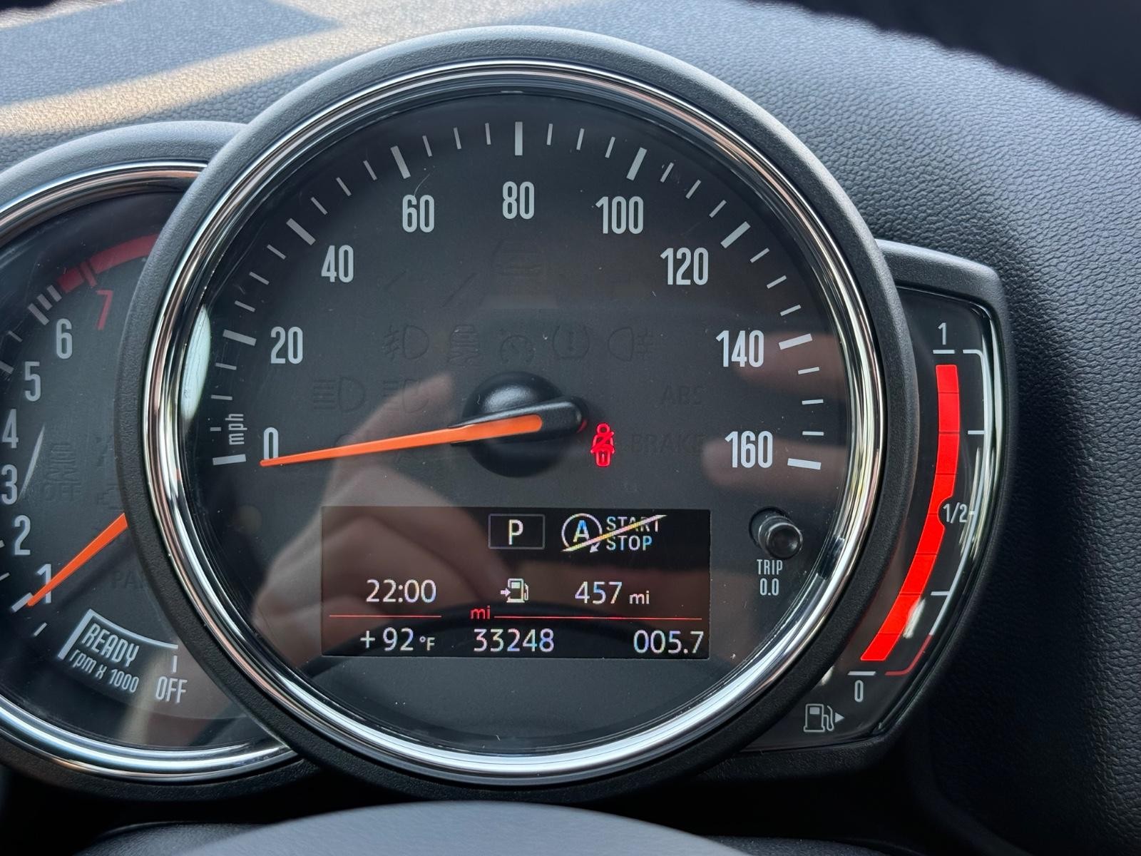 MINI Countryman Vehicle Image 18