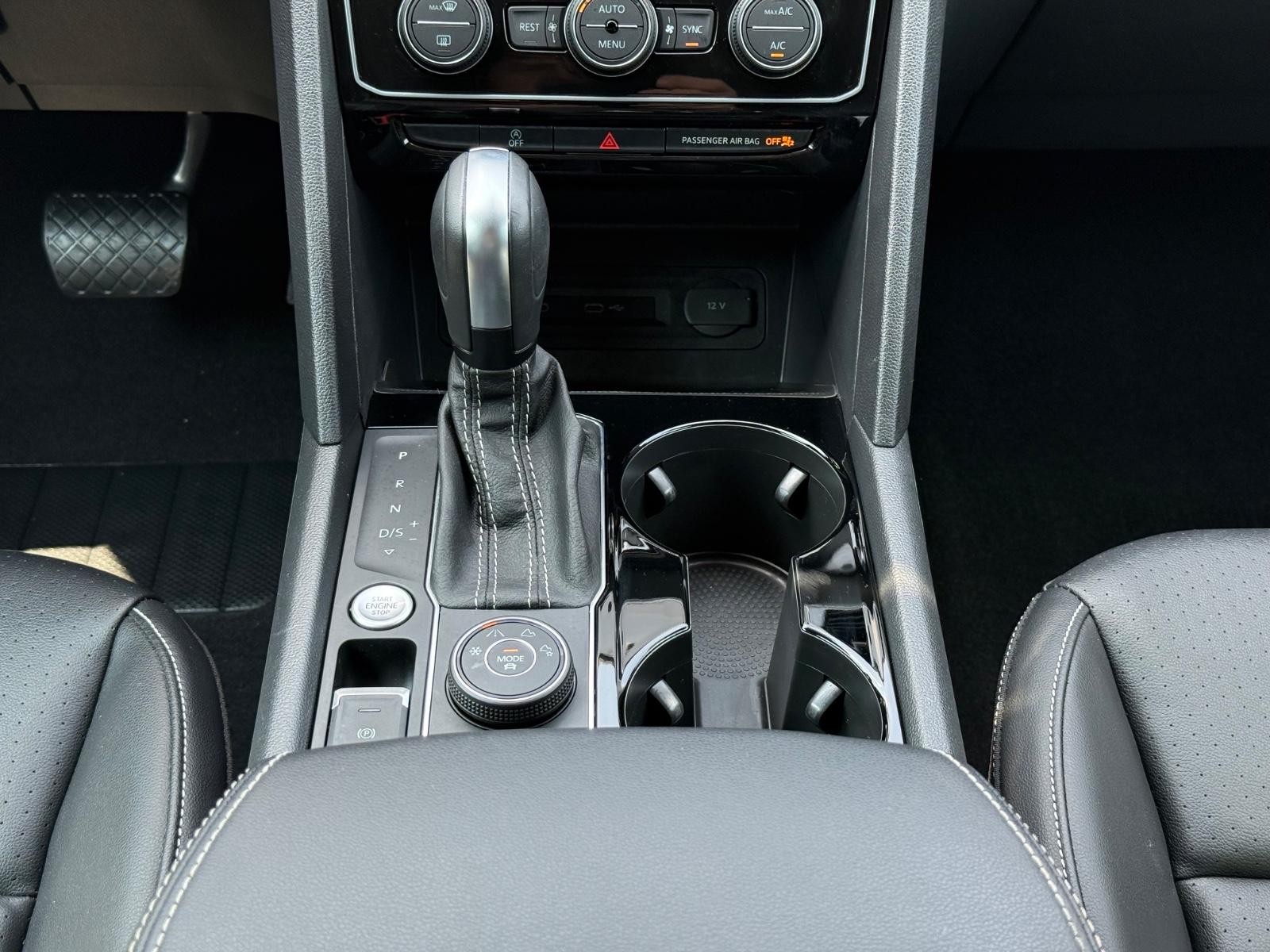 Volkswagen Atlas Vehicle Image 14