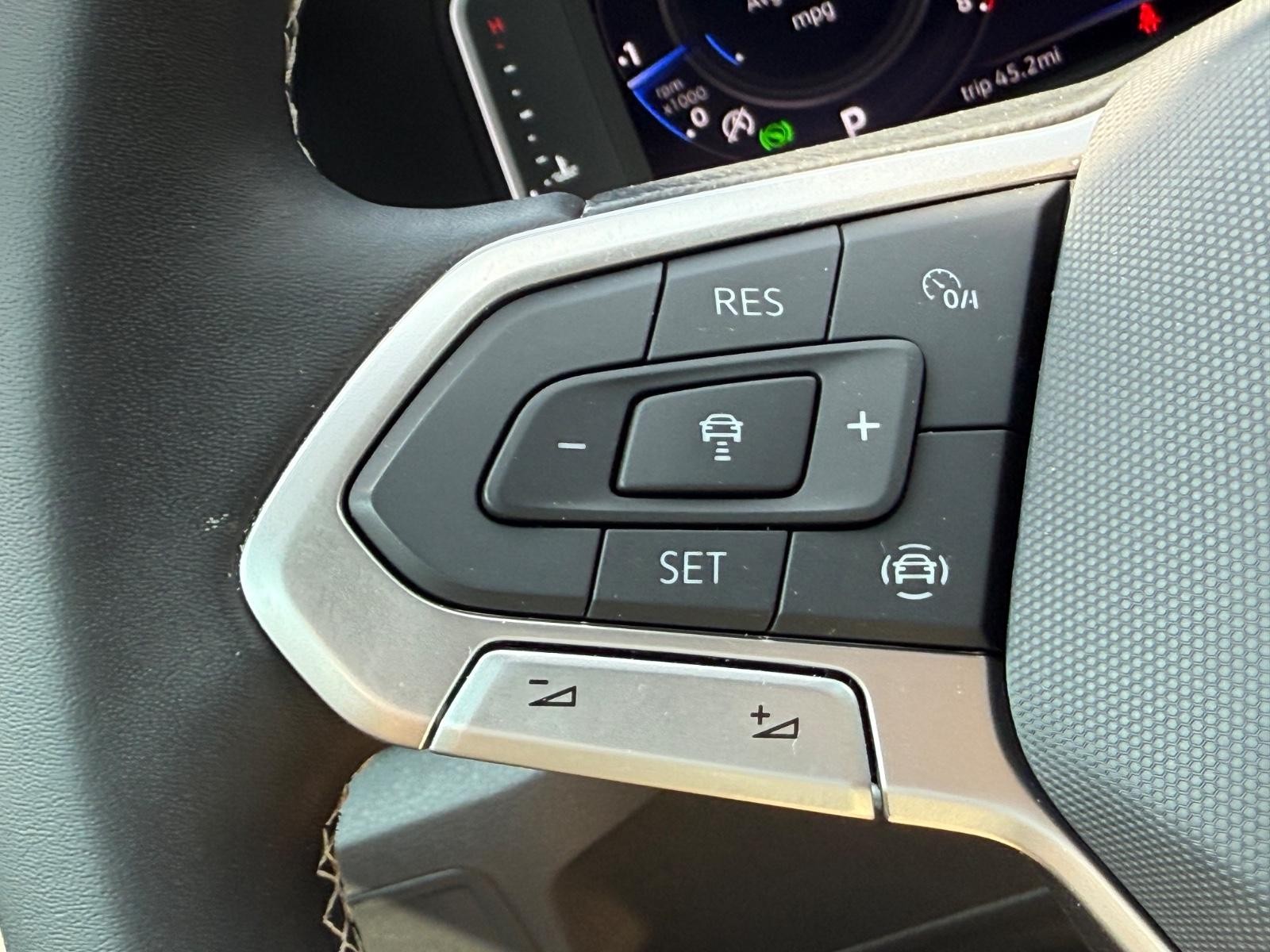 Volkswagen Atlas Vehicle Image 17