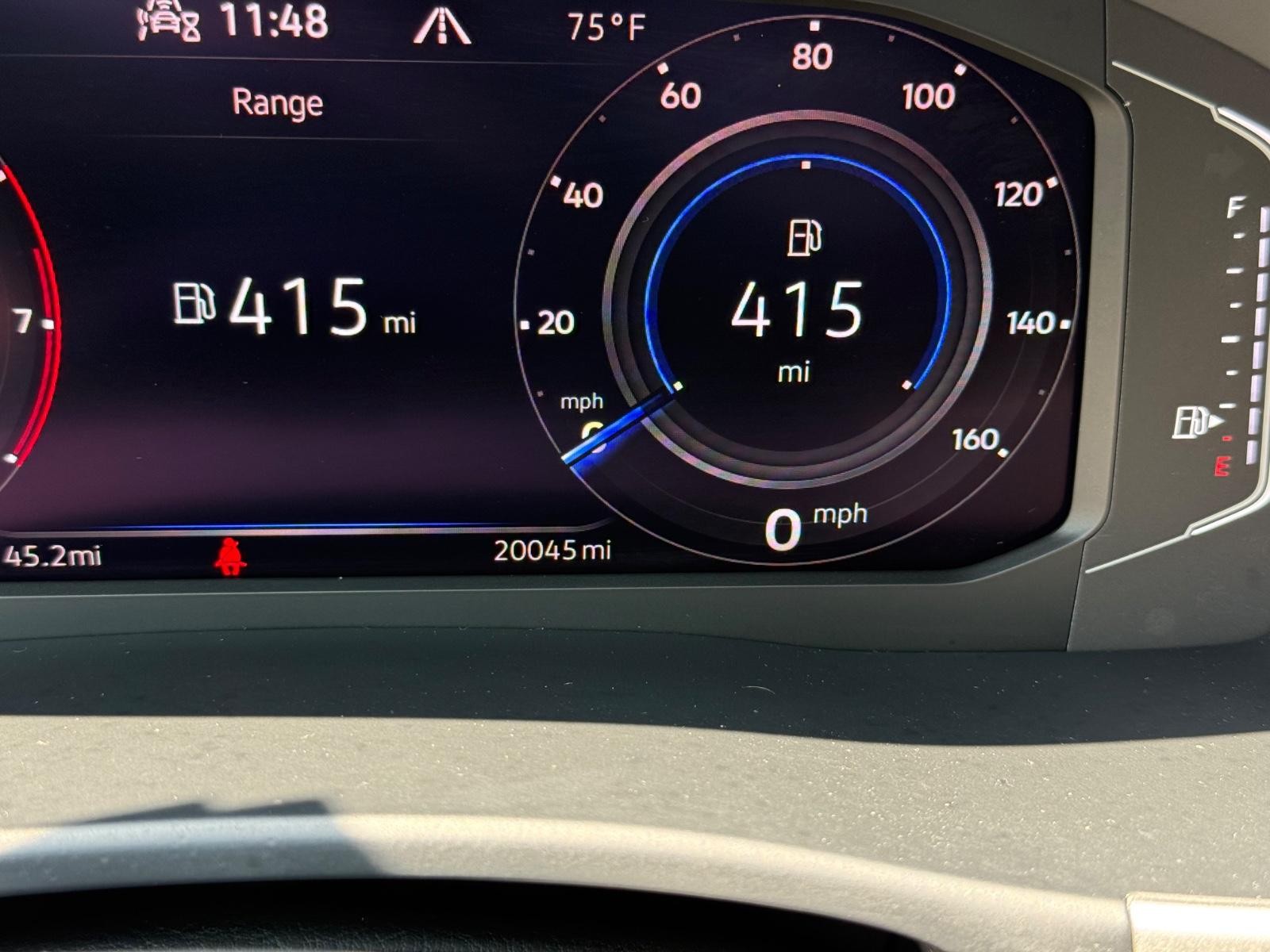 Volkswagen Atlas Vehicle Image 19