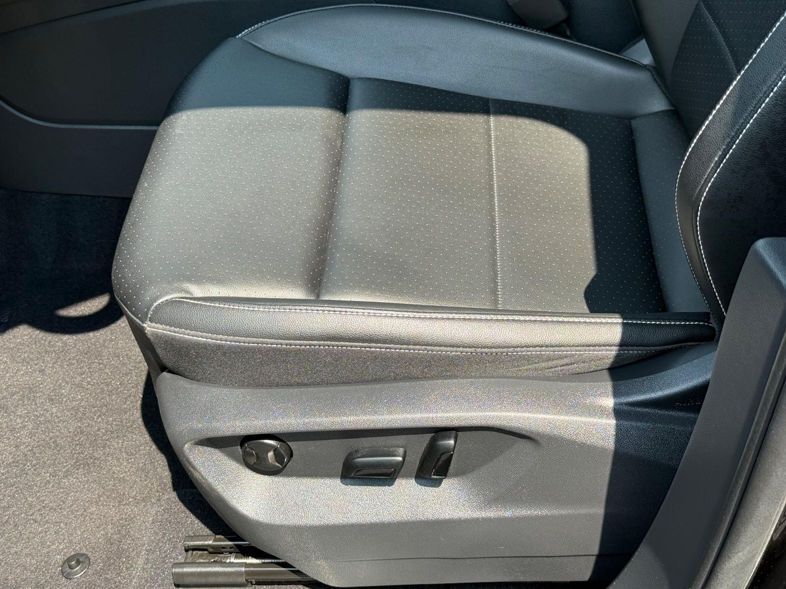 Volkswagen Atlas Vehicle Image 23