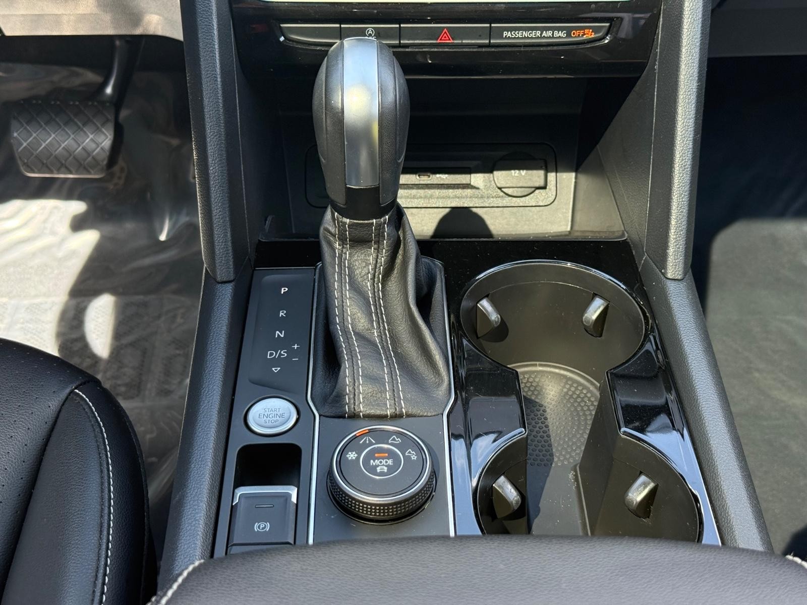 Volkswagen Atlas Vehicle Image 13