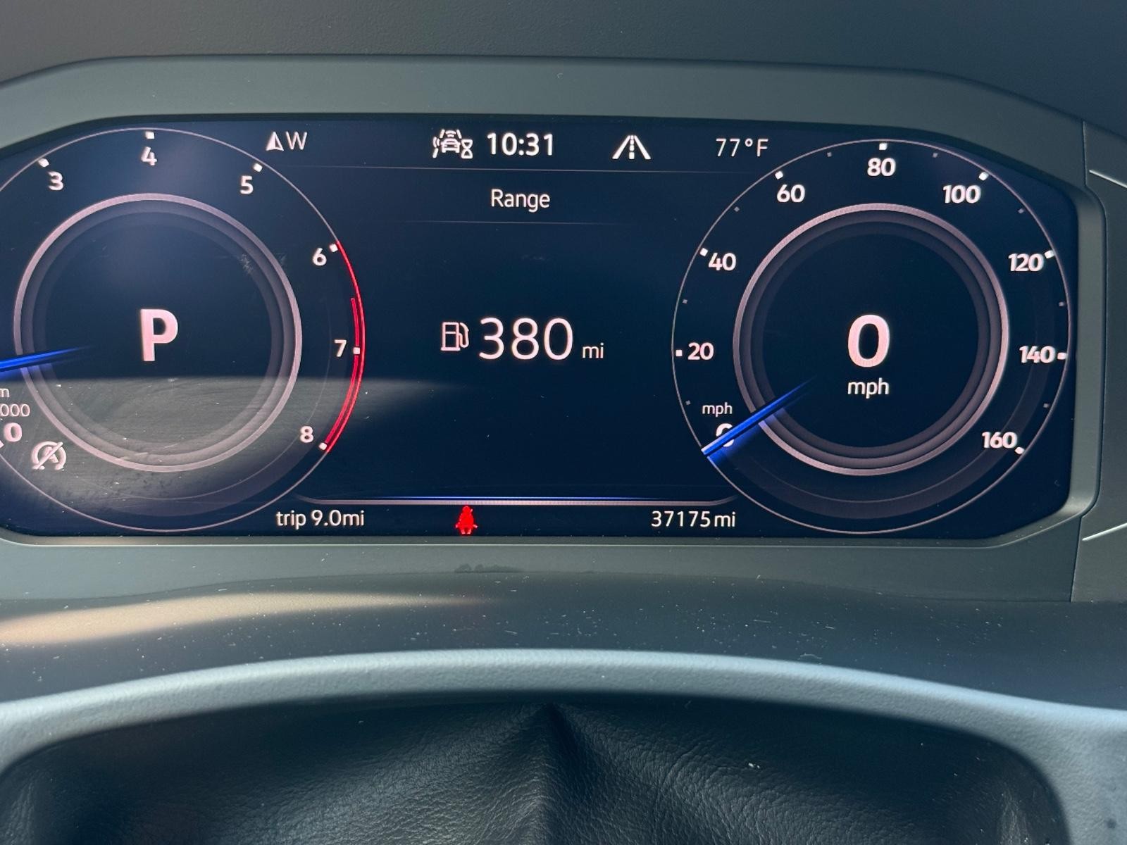 Volkswagen Atlas Vehicle Image 18