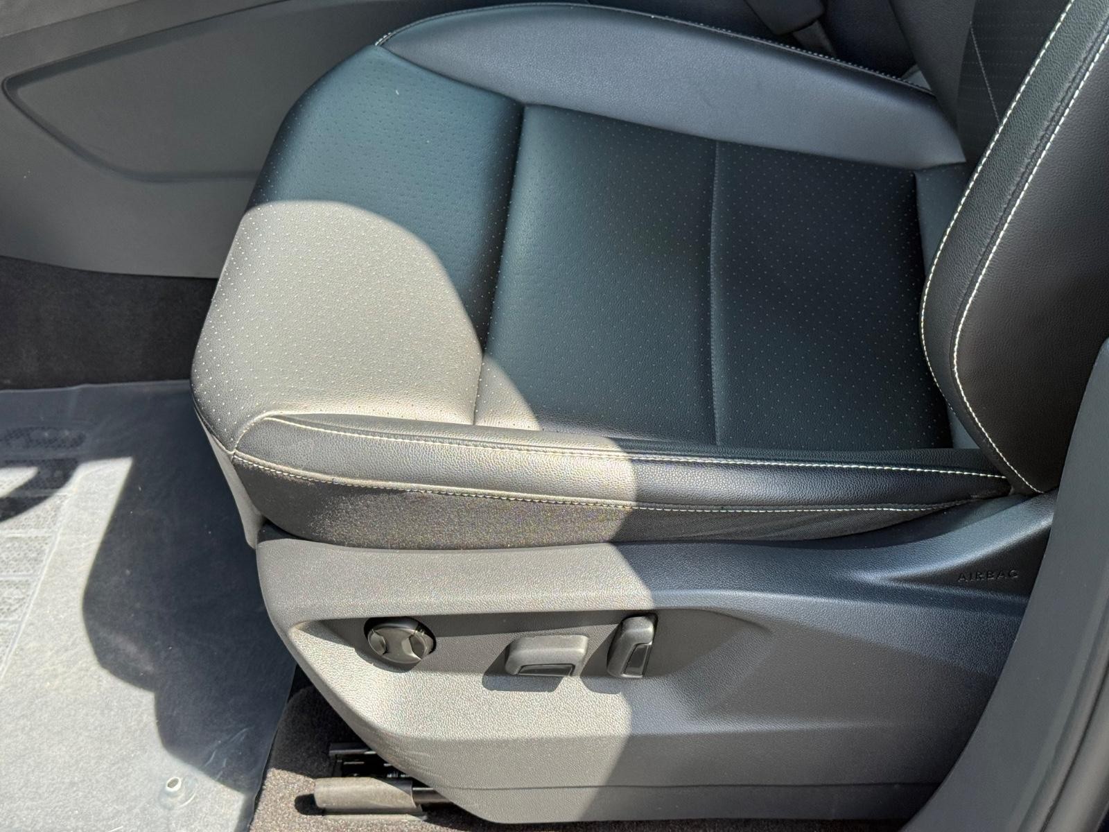 Volkswagen Atlas Vehicle Image 22