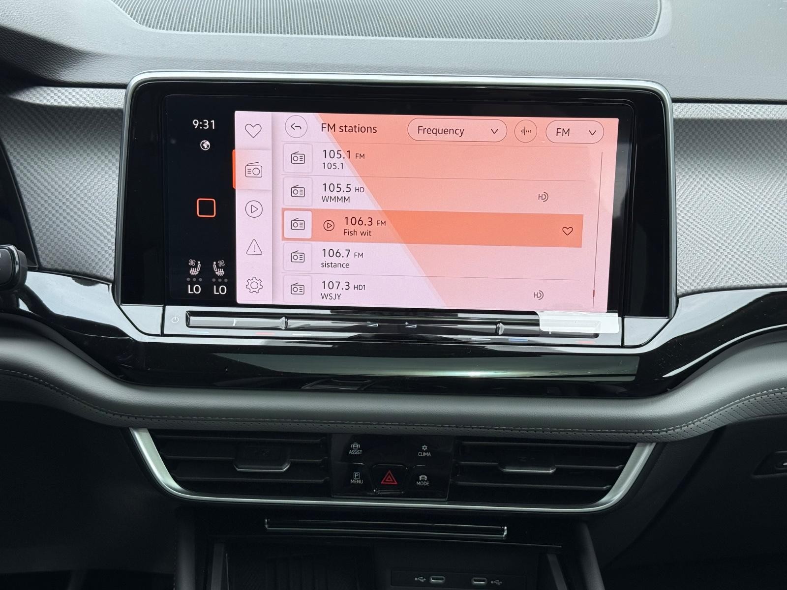 Volkswagen Atlas Vehicle Image 07