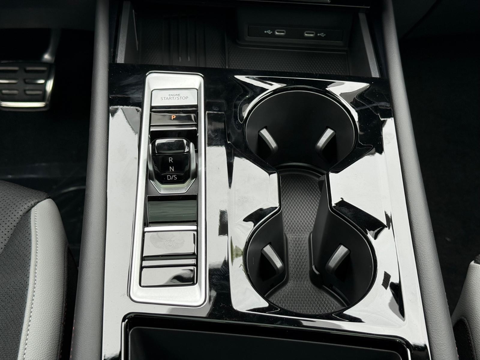 Volkswagen Atlas Vehicle Image 08