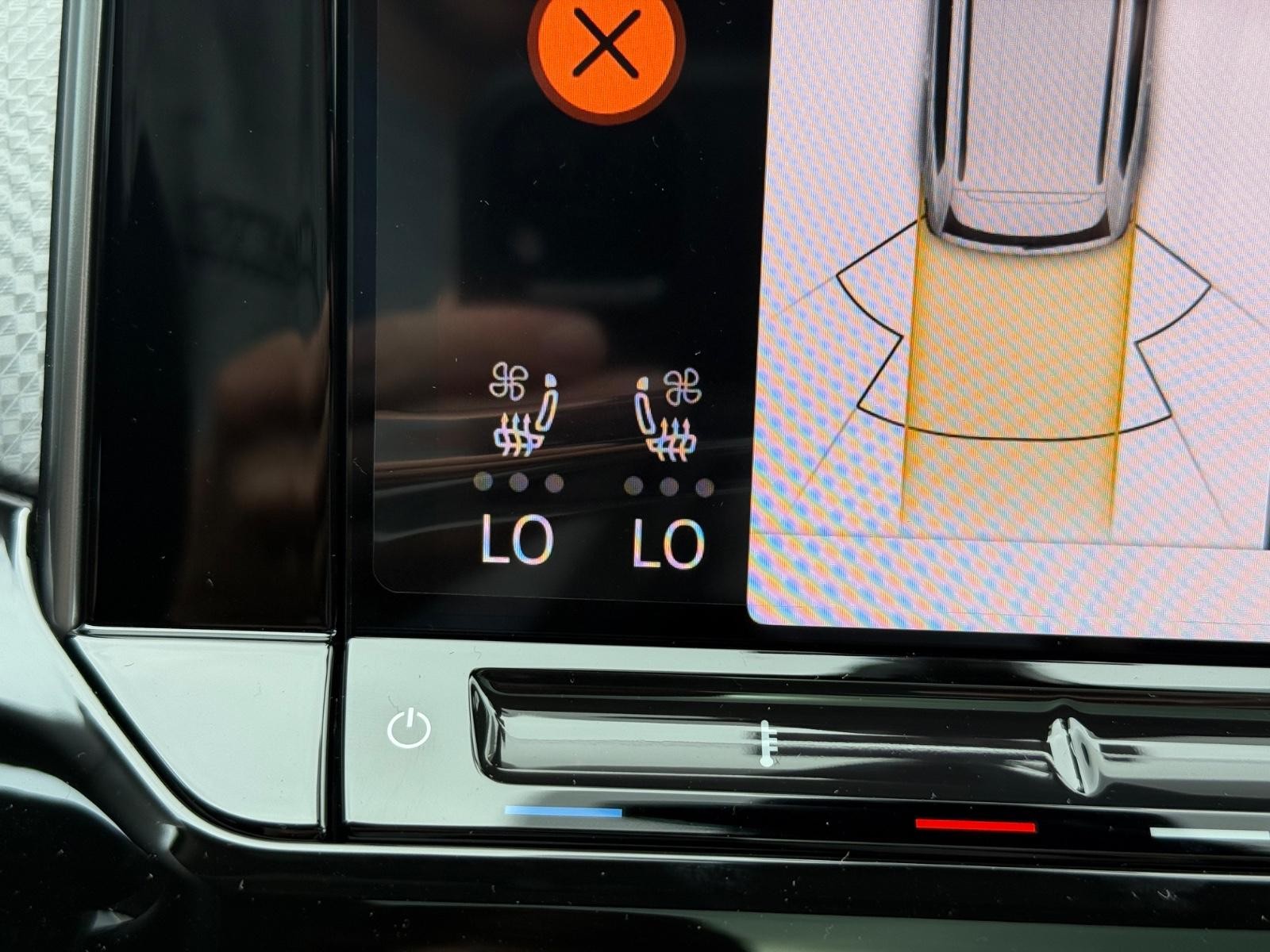 Volkswagen Atlas Vehicle Image 14