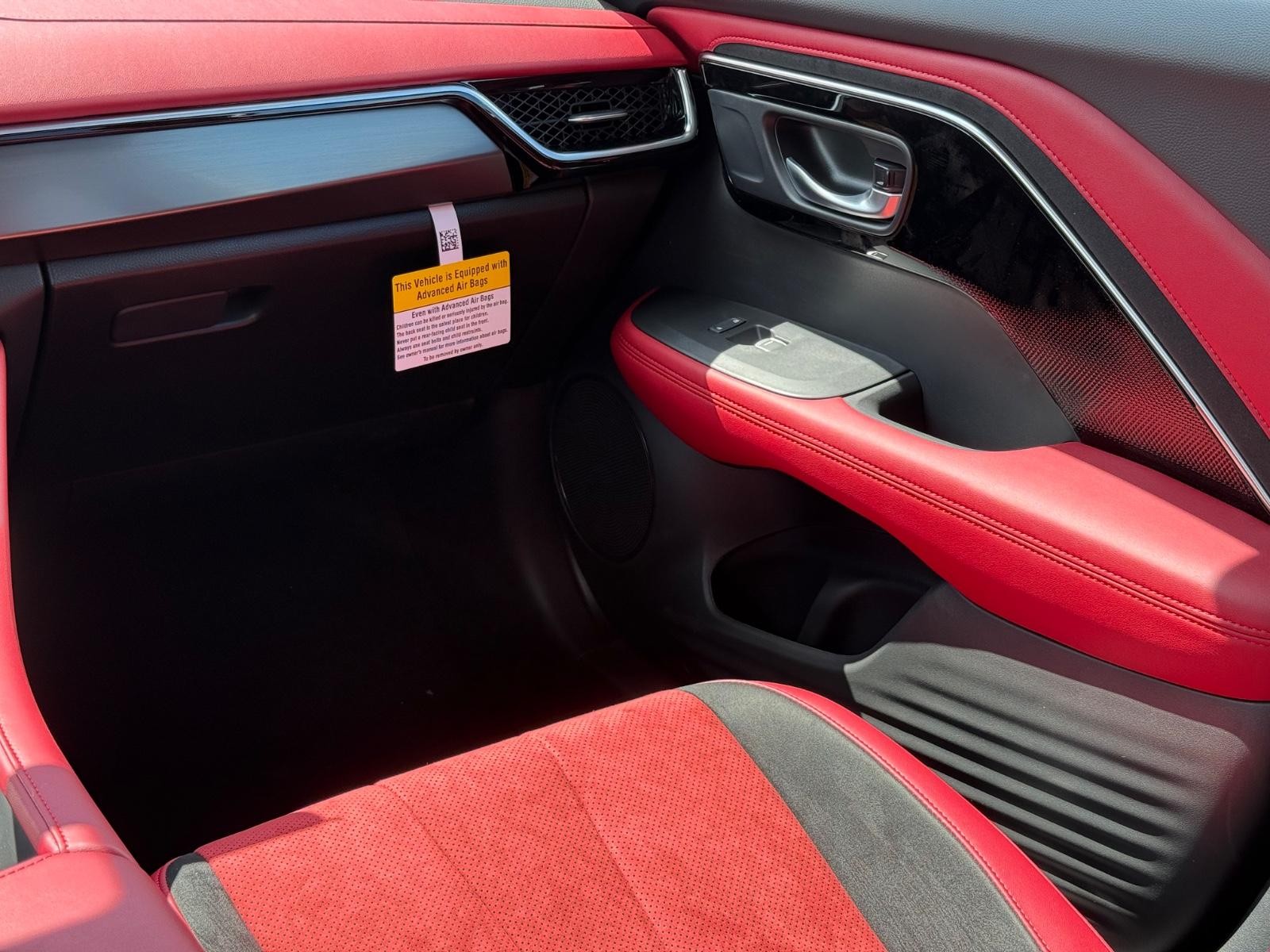 Acura ADX Vehicle Image 09