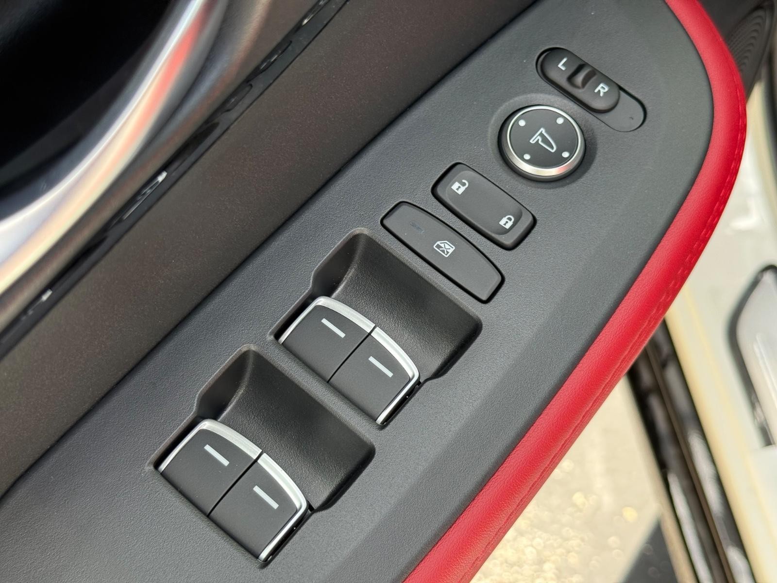 Acura ADX Vehicle Image 15