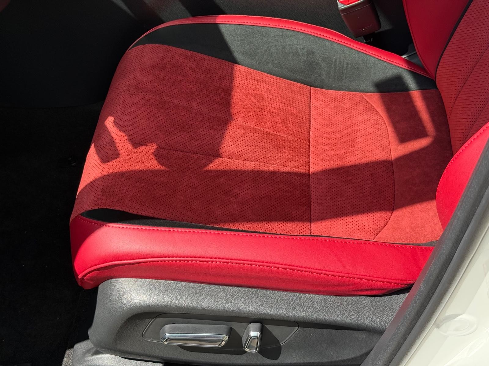 Acura ADX Vehicle Image 16