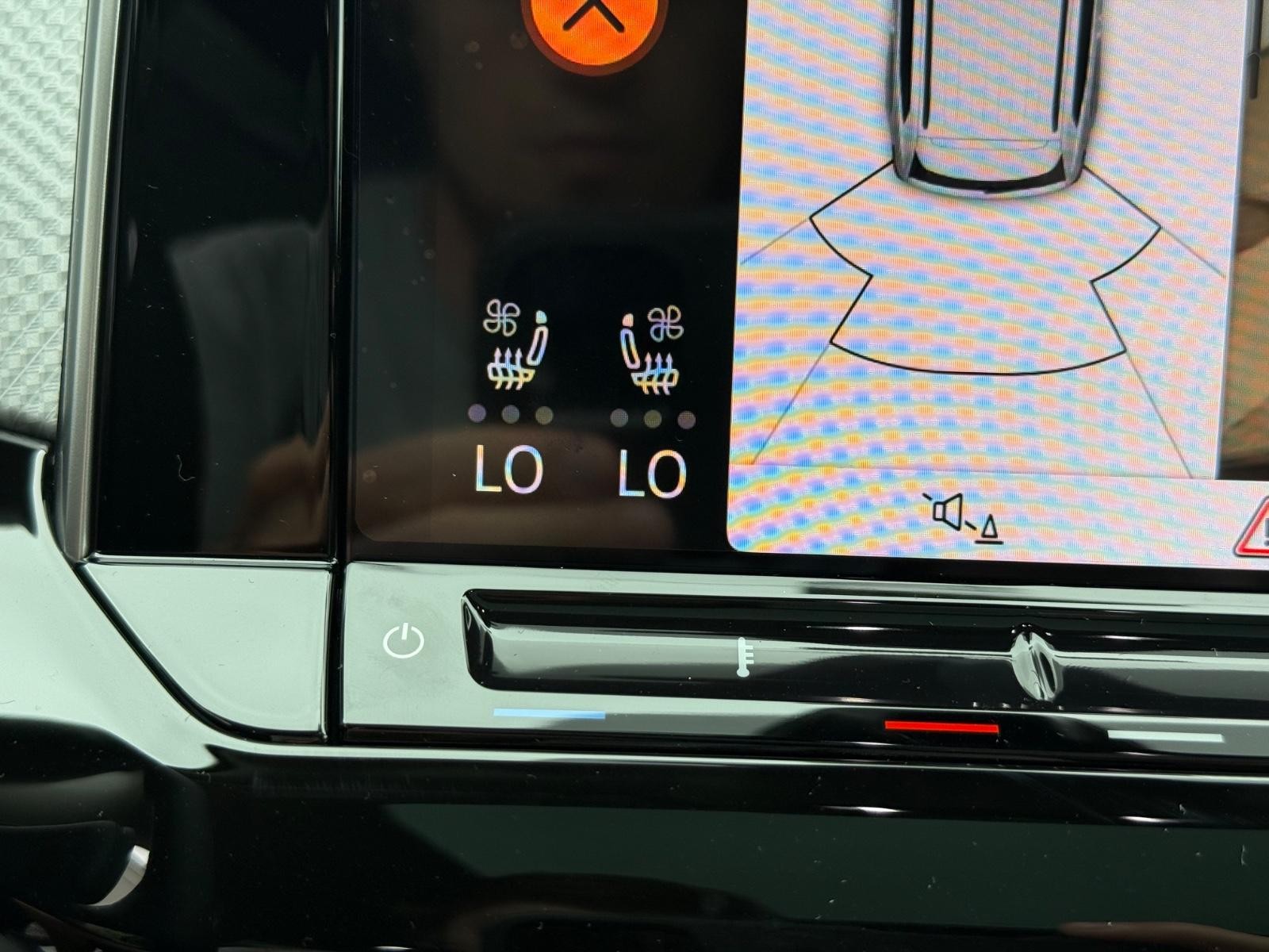 Volkswagen Atlas Vehicle Image 15