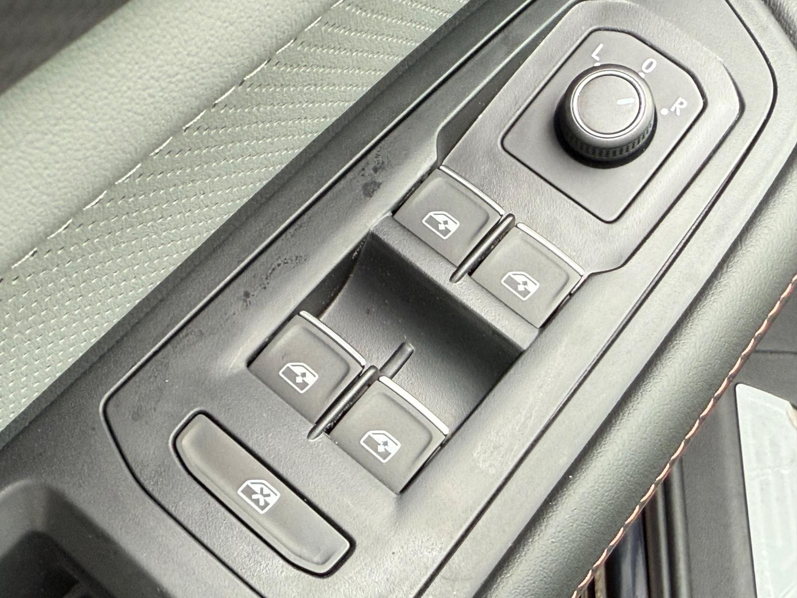 Volkswagen Atlas Vehicle Image 16