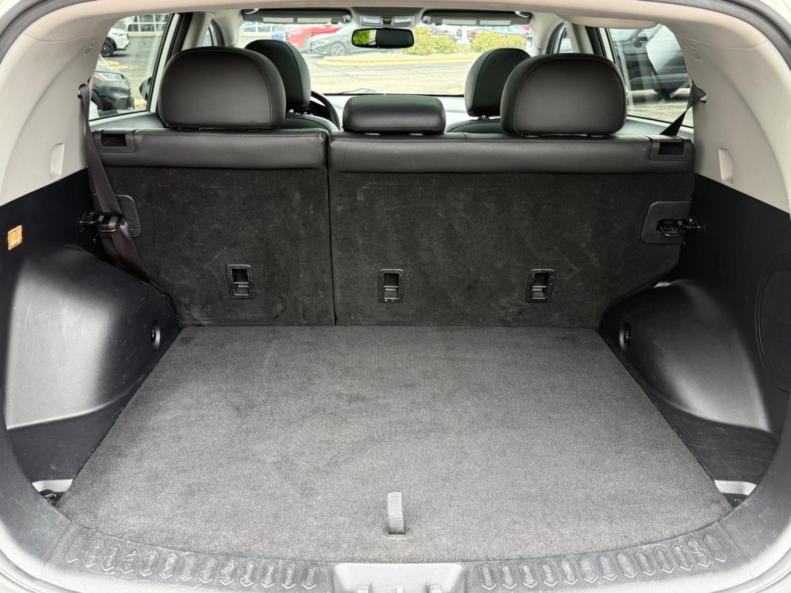 Kia Sportage Vehicle Image 05