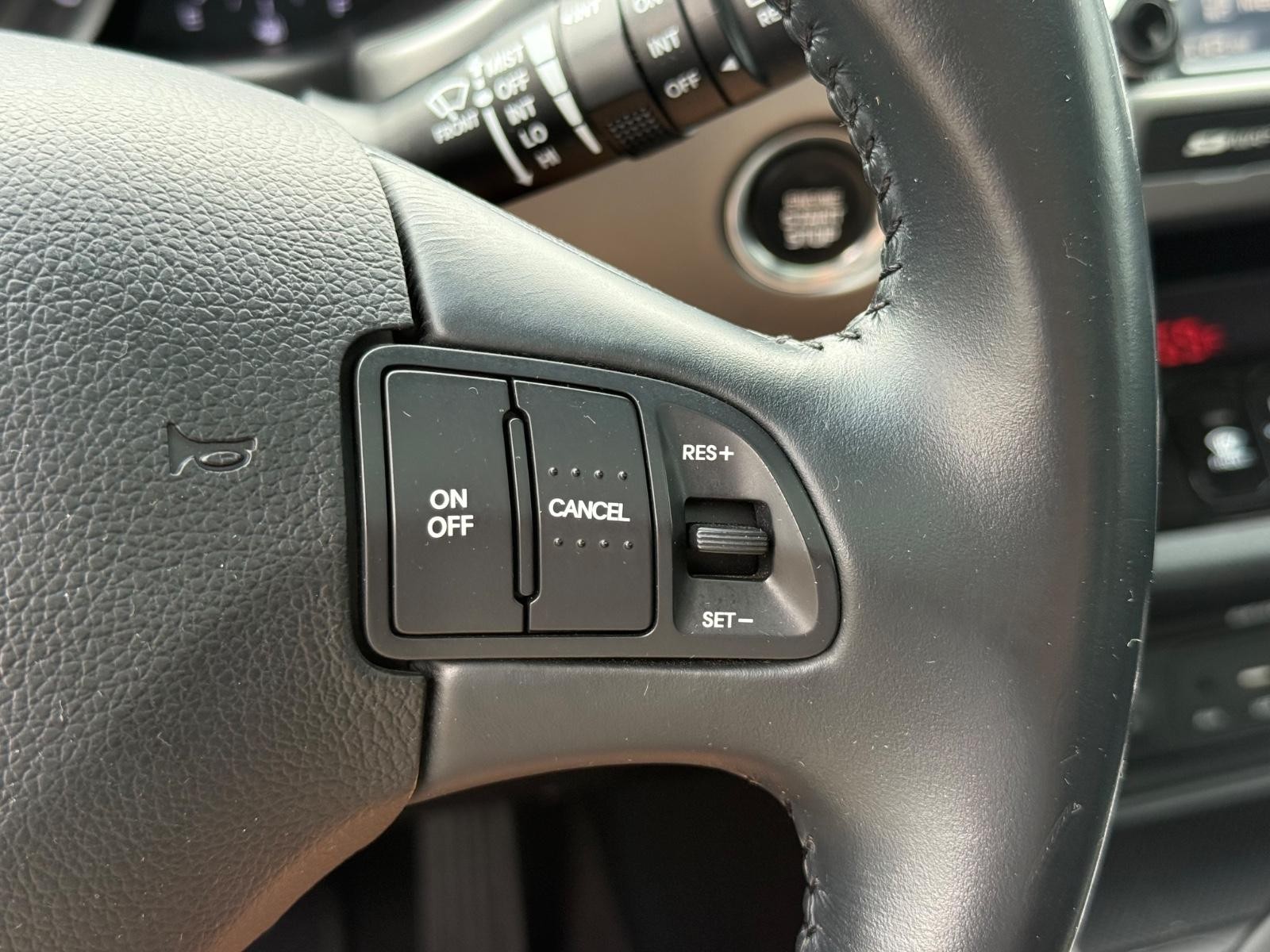 Kia Sportage Vehicle Image 18