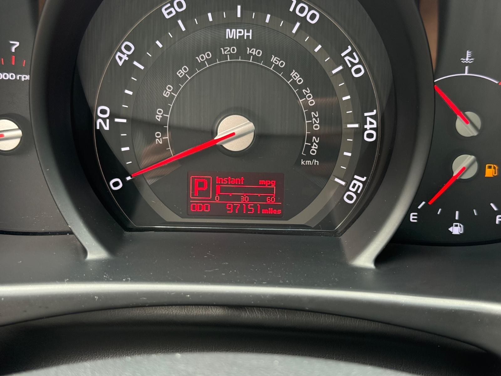Kia Sportage Vehicle Image 19