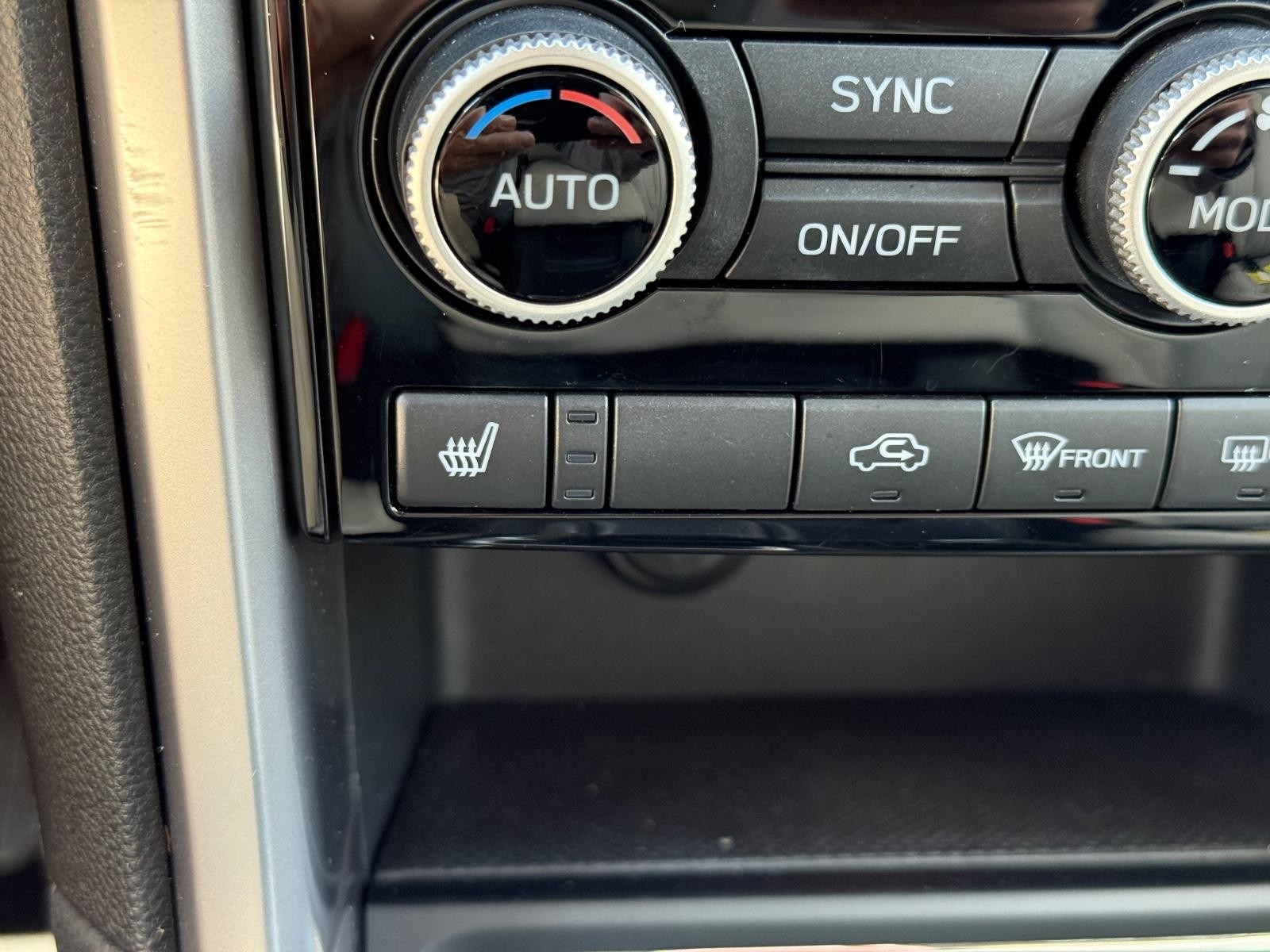 Subaru Ascent Vehicle Image 20
