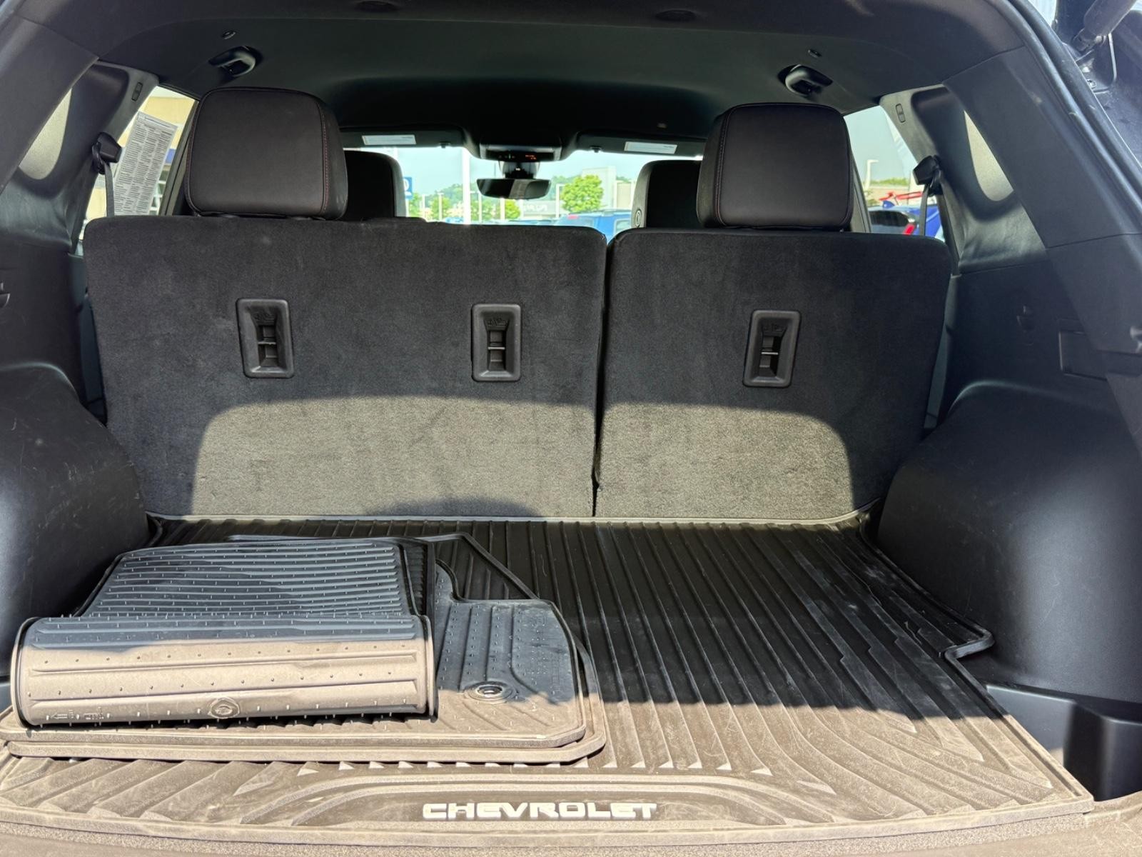 Chevrolet Blazer Vehicle Image 05