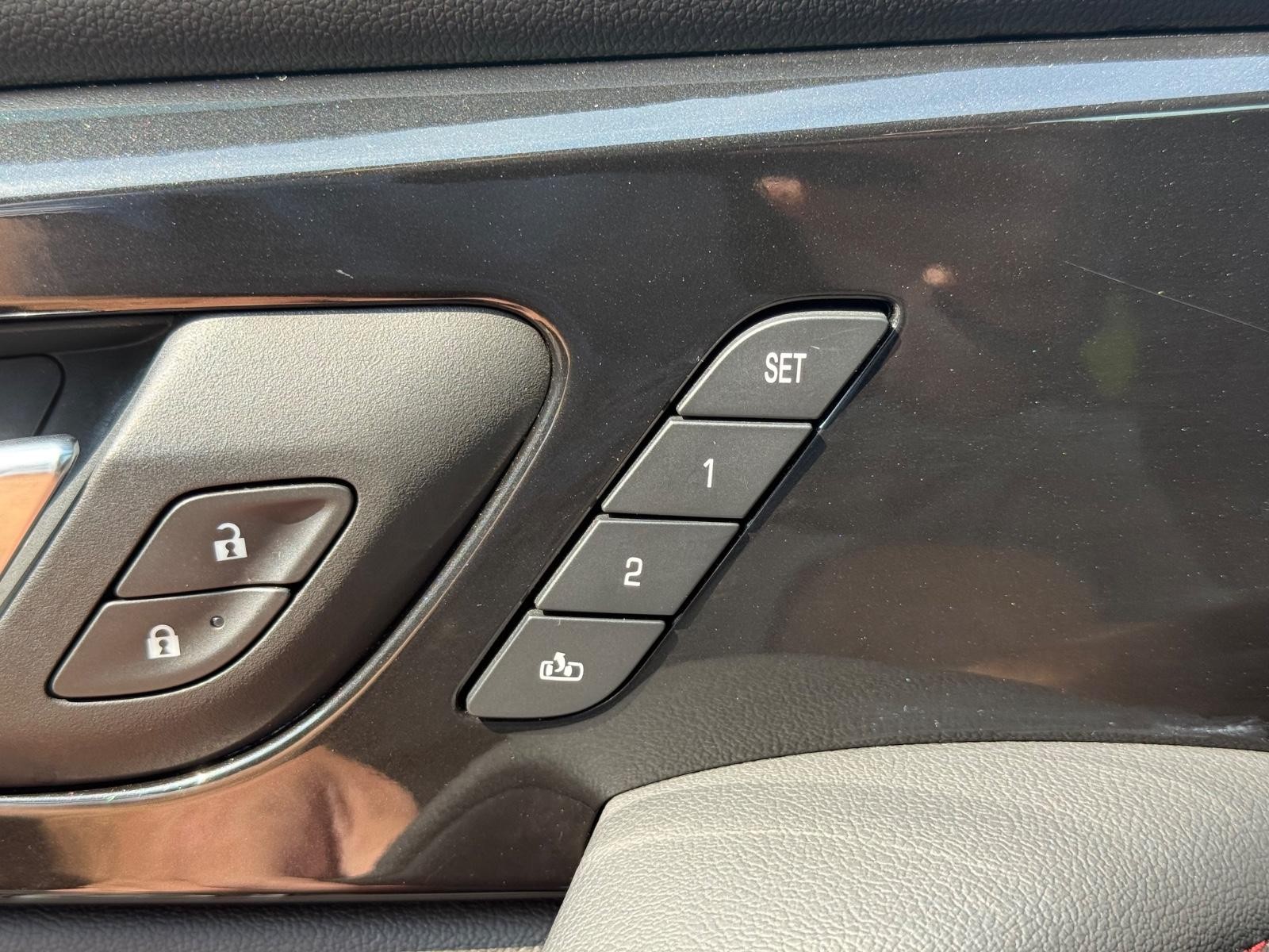 Chevrolet Blazer Vehicle Image 16