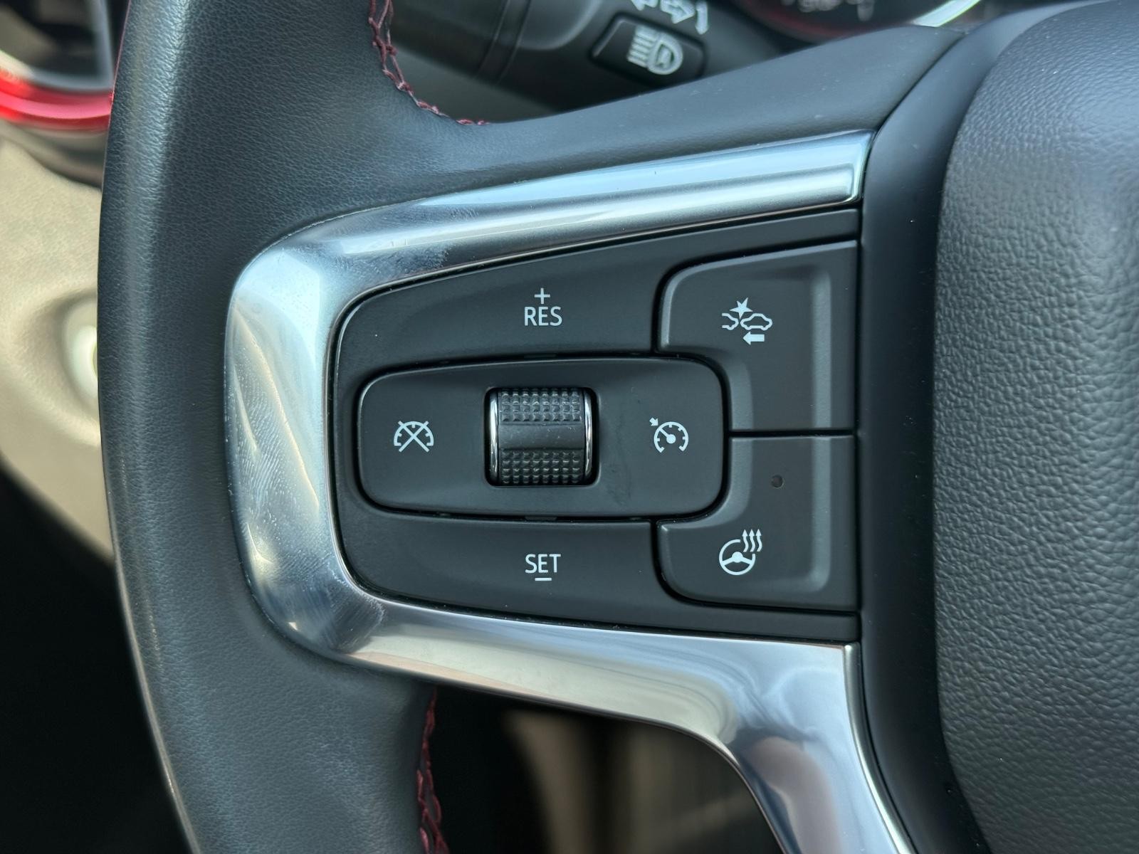 Chevrolet Blazer Vehicle Image 17