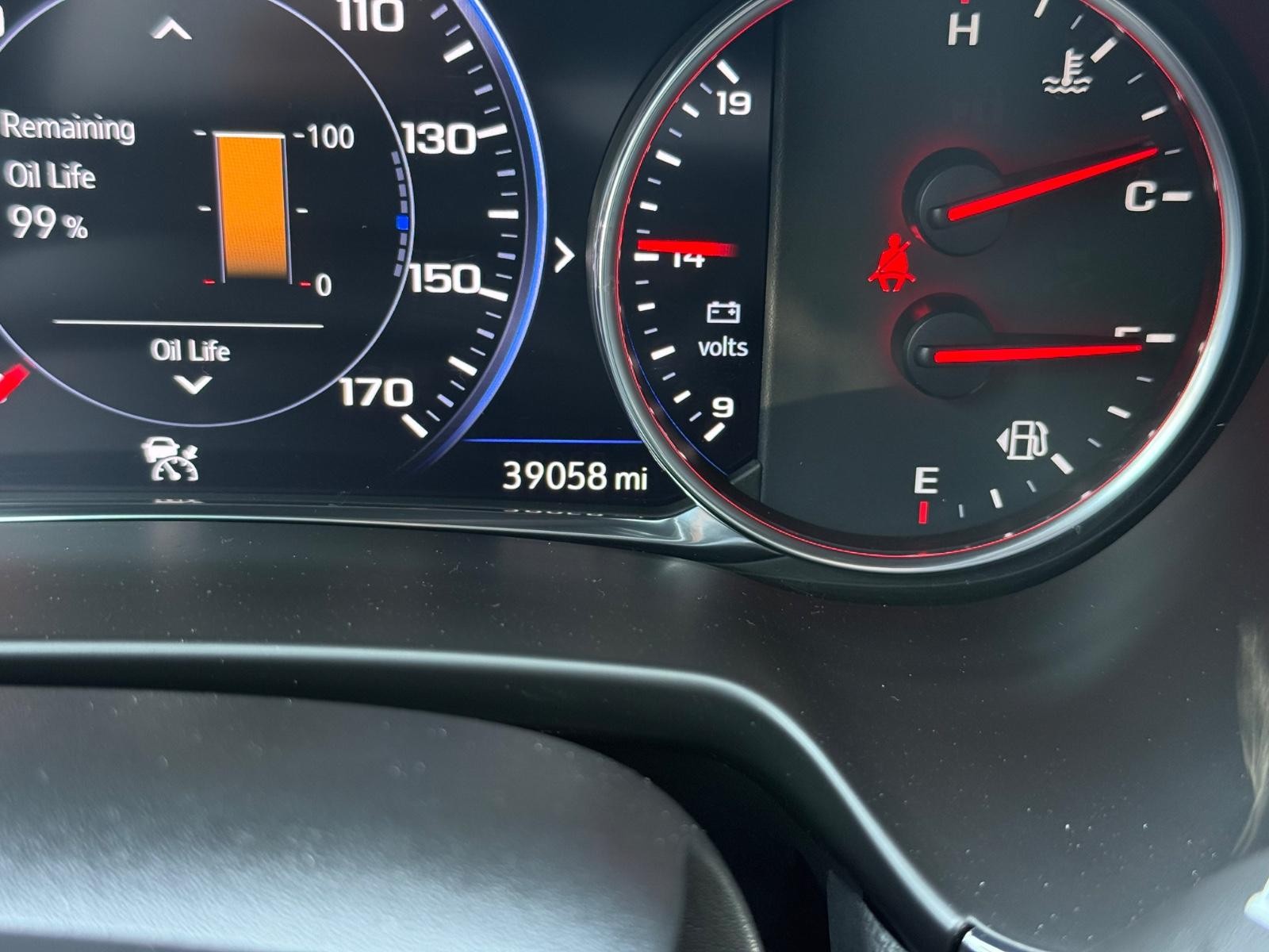Chevrolet Blazer Vehicle Image 19