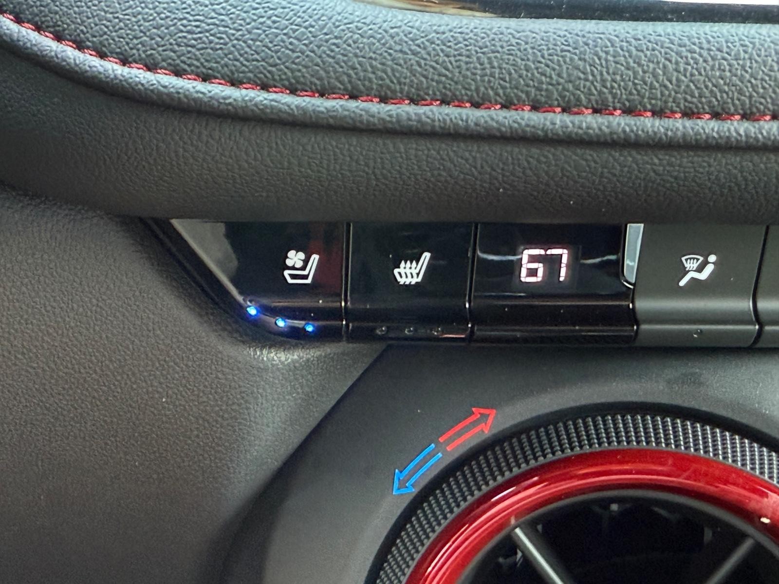 Chevrolet Blazer Vehicle Image 21