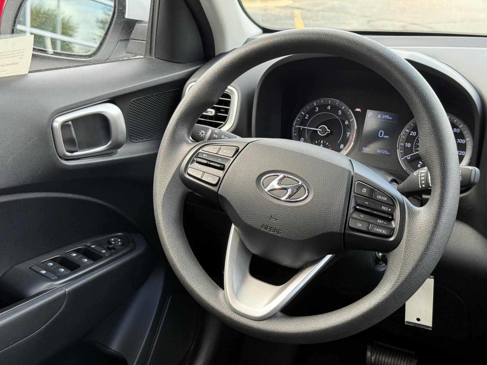 Hyundai Venue Vehicle Image 14
