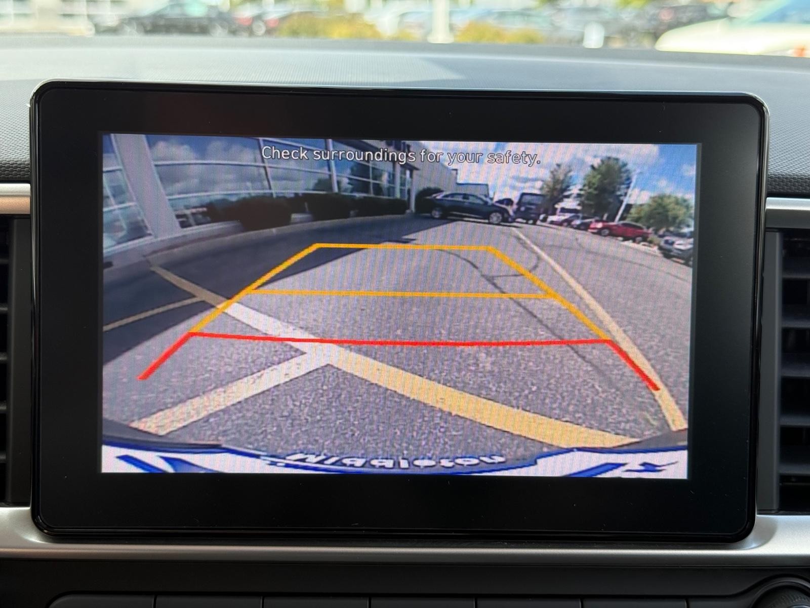 Hyundai Venue Vehicle Image 19