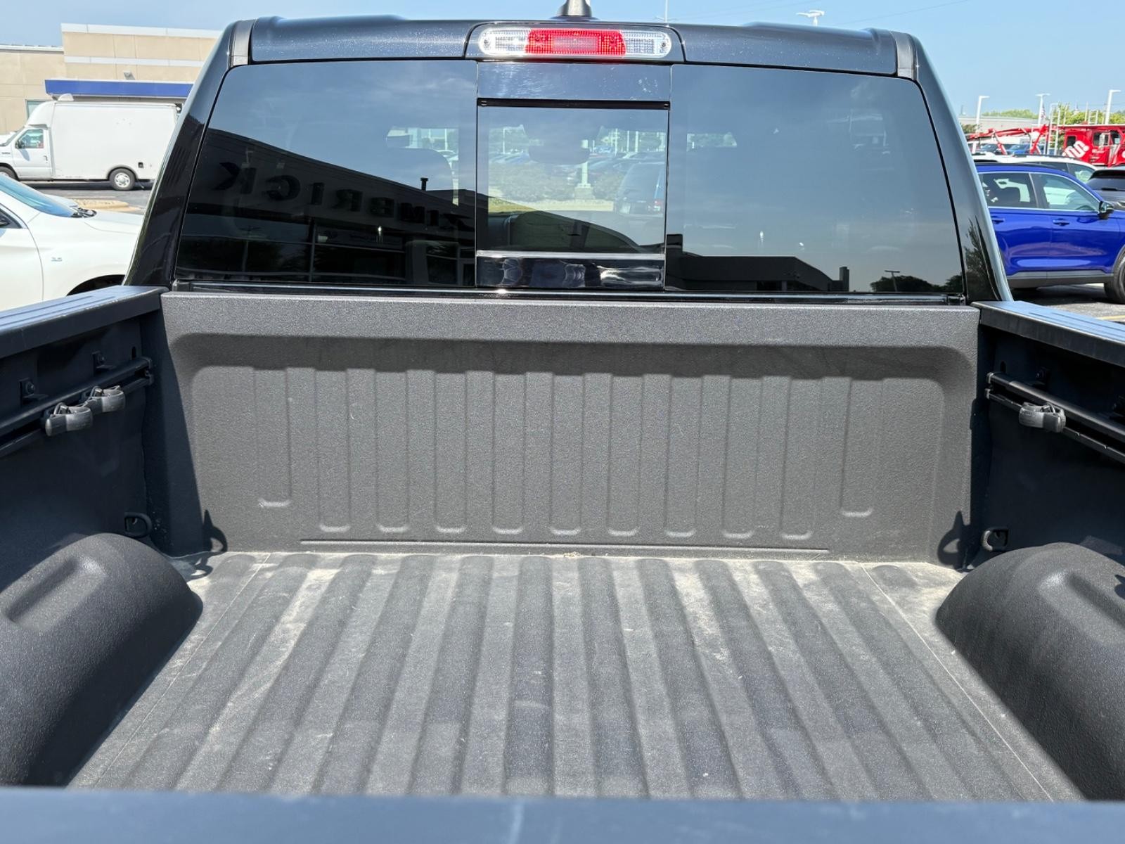 Ram 1500 Vehicle Image 05