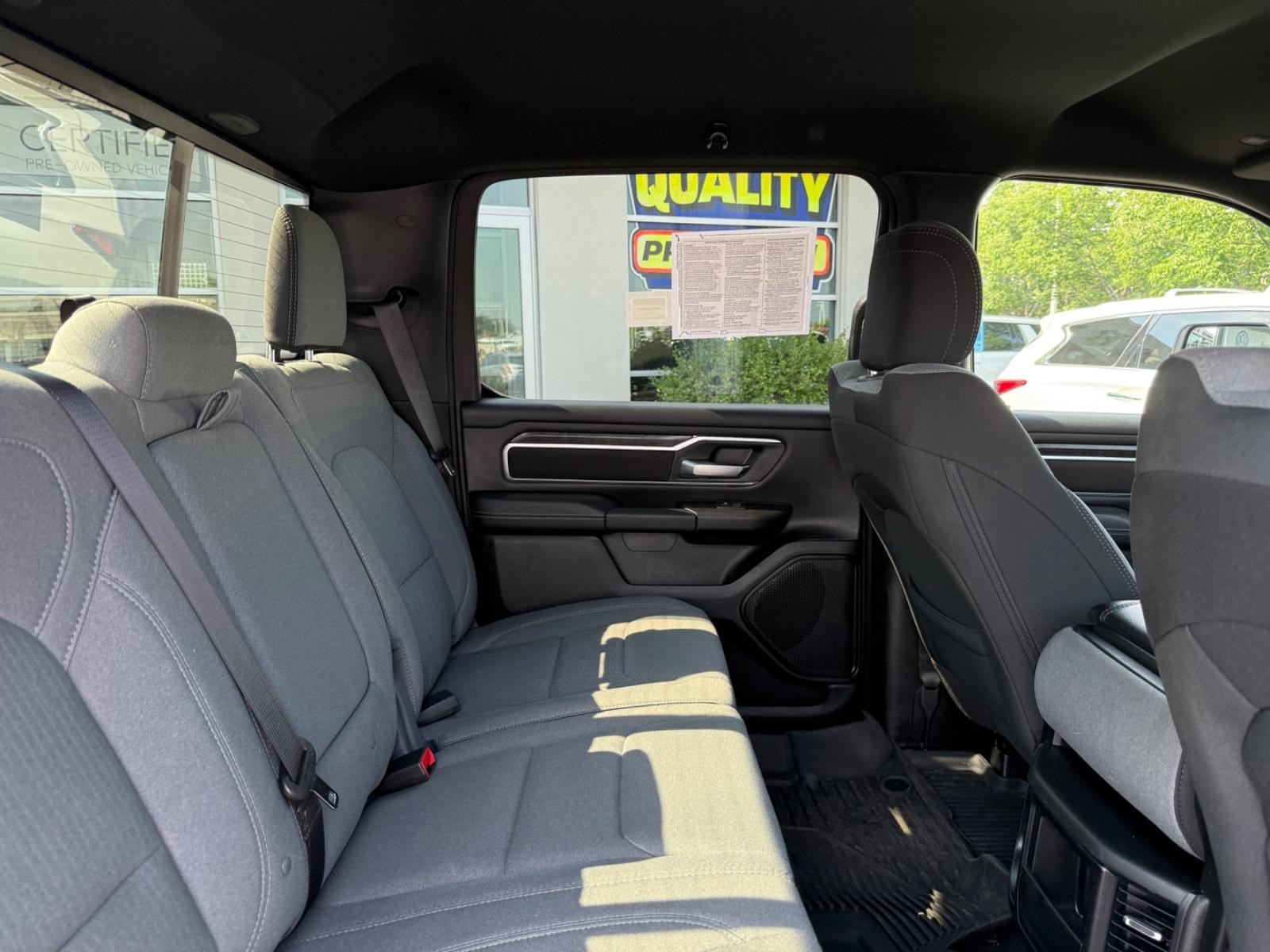 Ram 1500 Vehicle Image 10