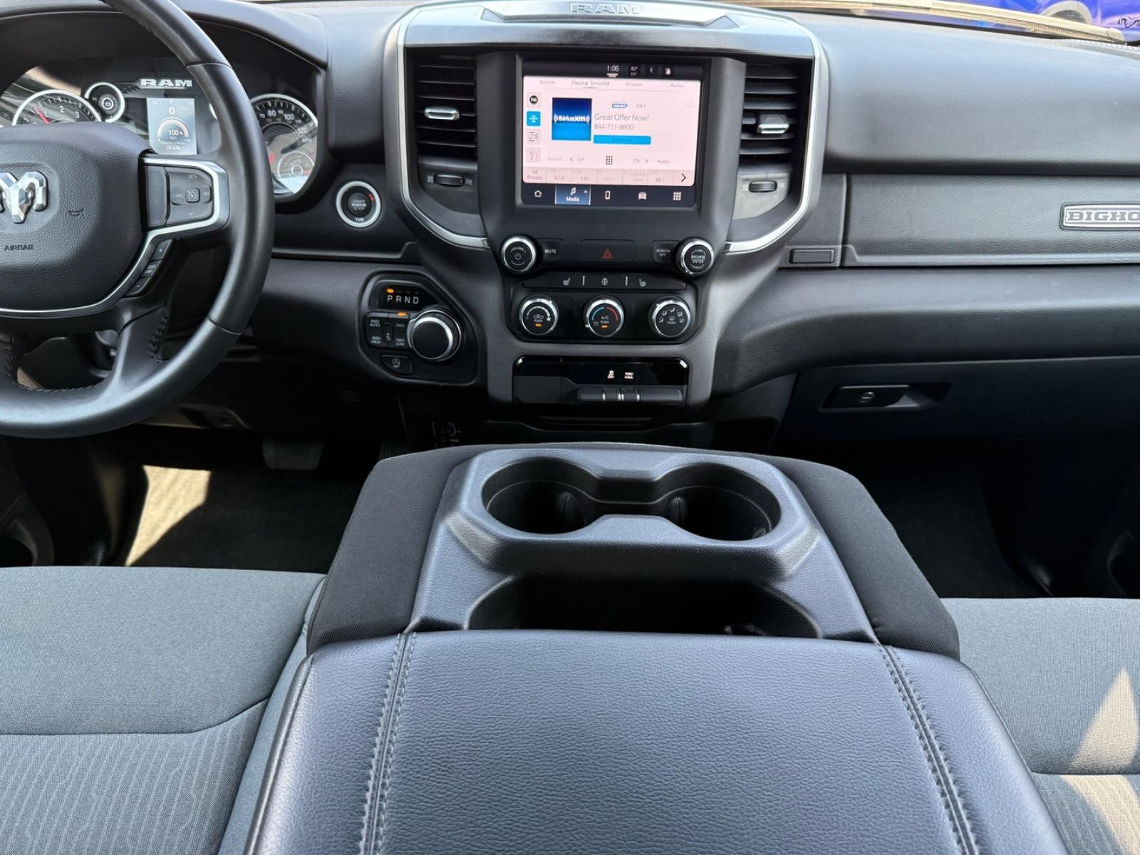 Ram 1500 Vehicle Image 11