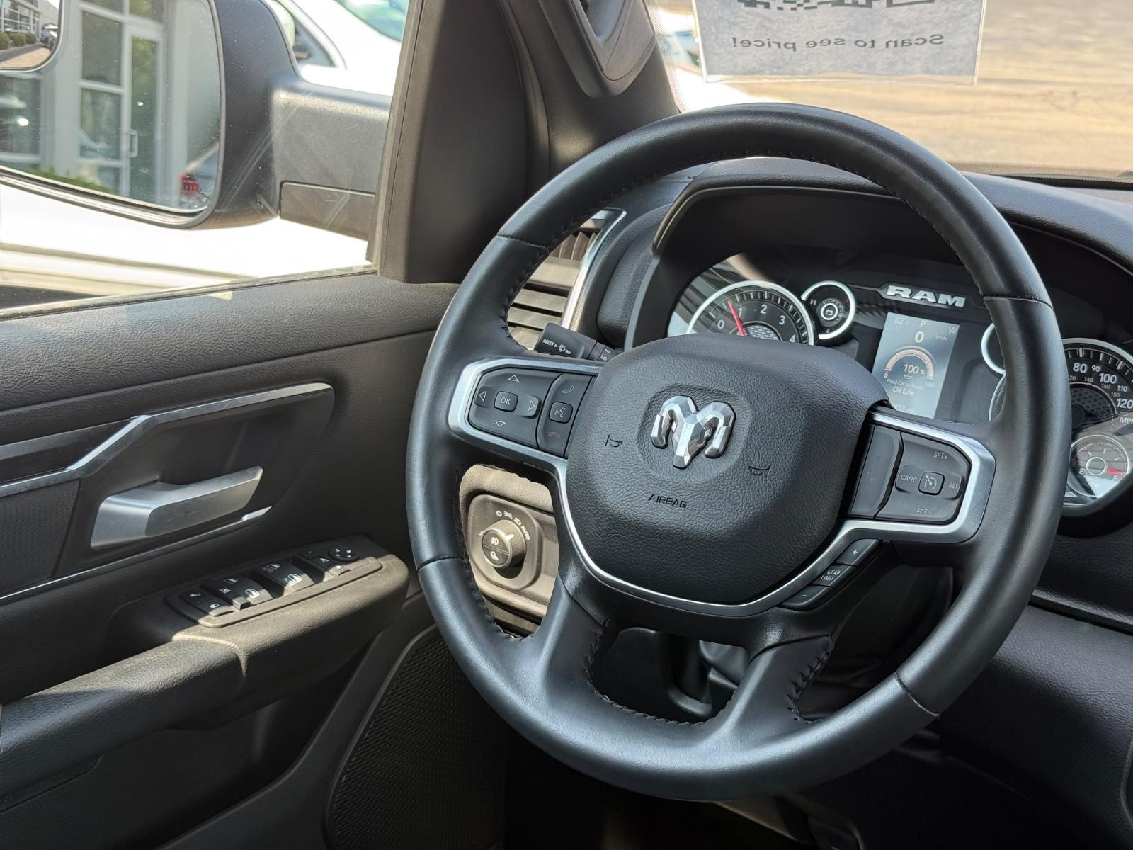 Ram 1500 Vehicle Image 14
