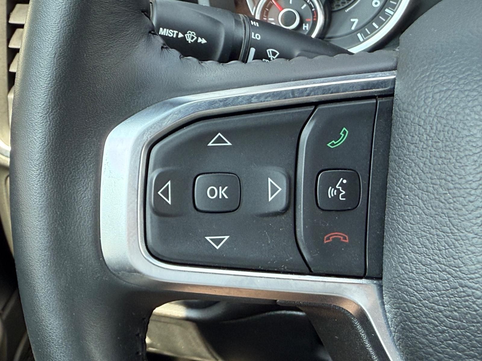 Ram 1500 Vehicle Image 16