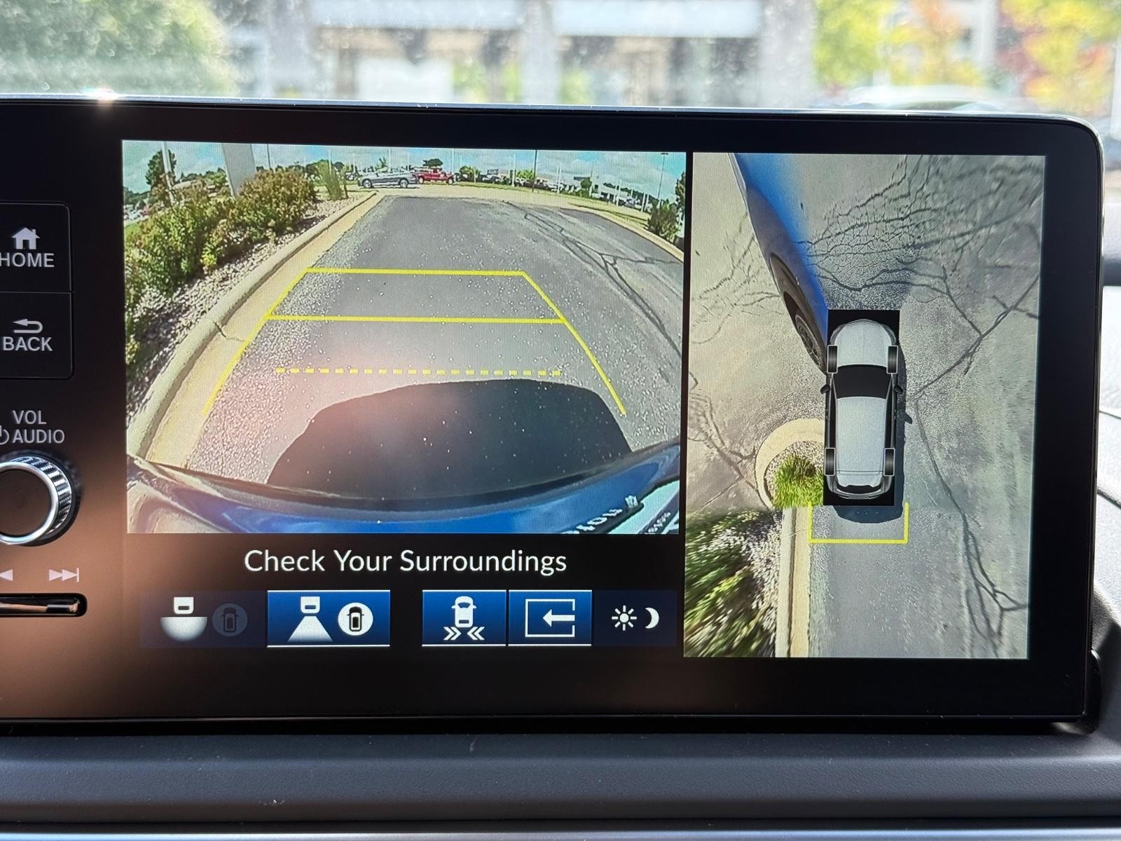 Acura ADX Vehicle Image 13
