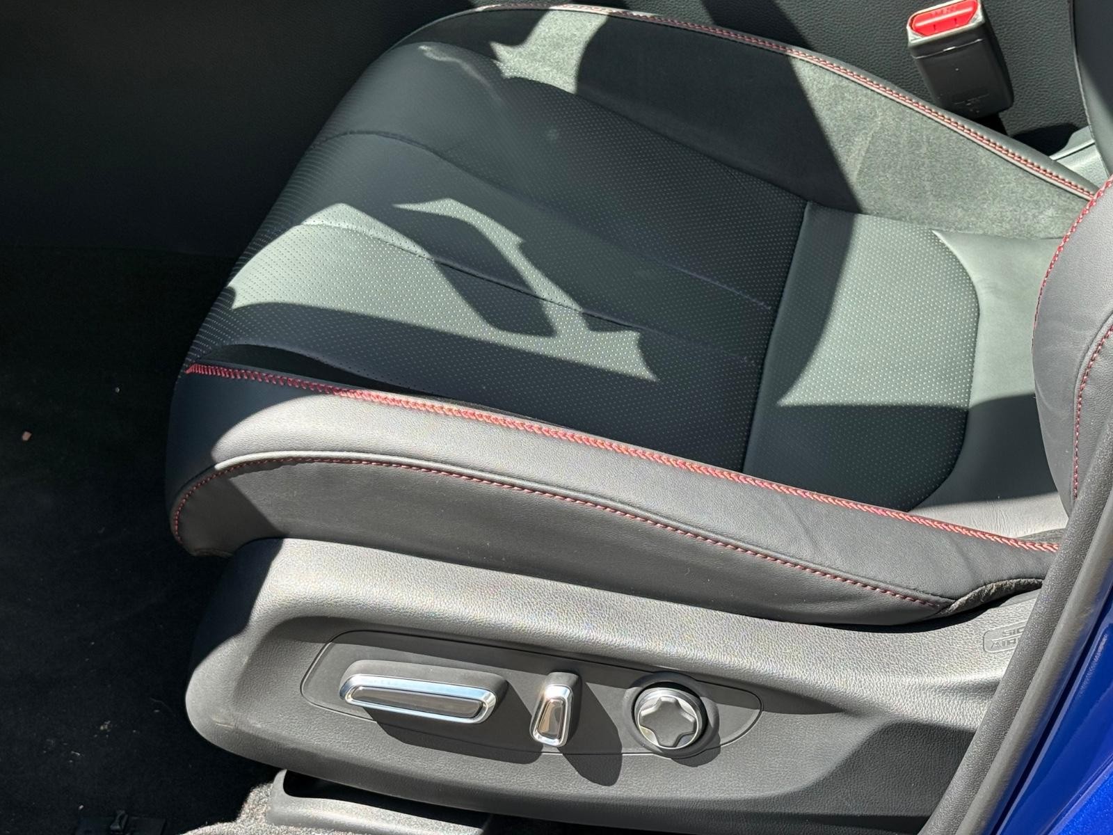 Acura ADX Vehicle Image 16