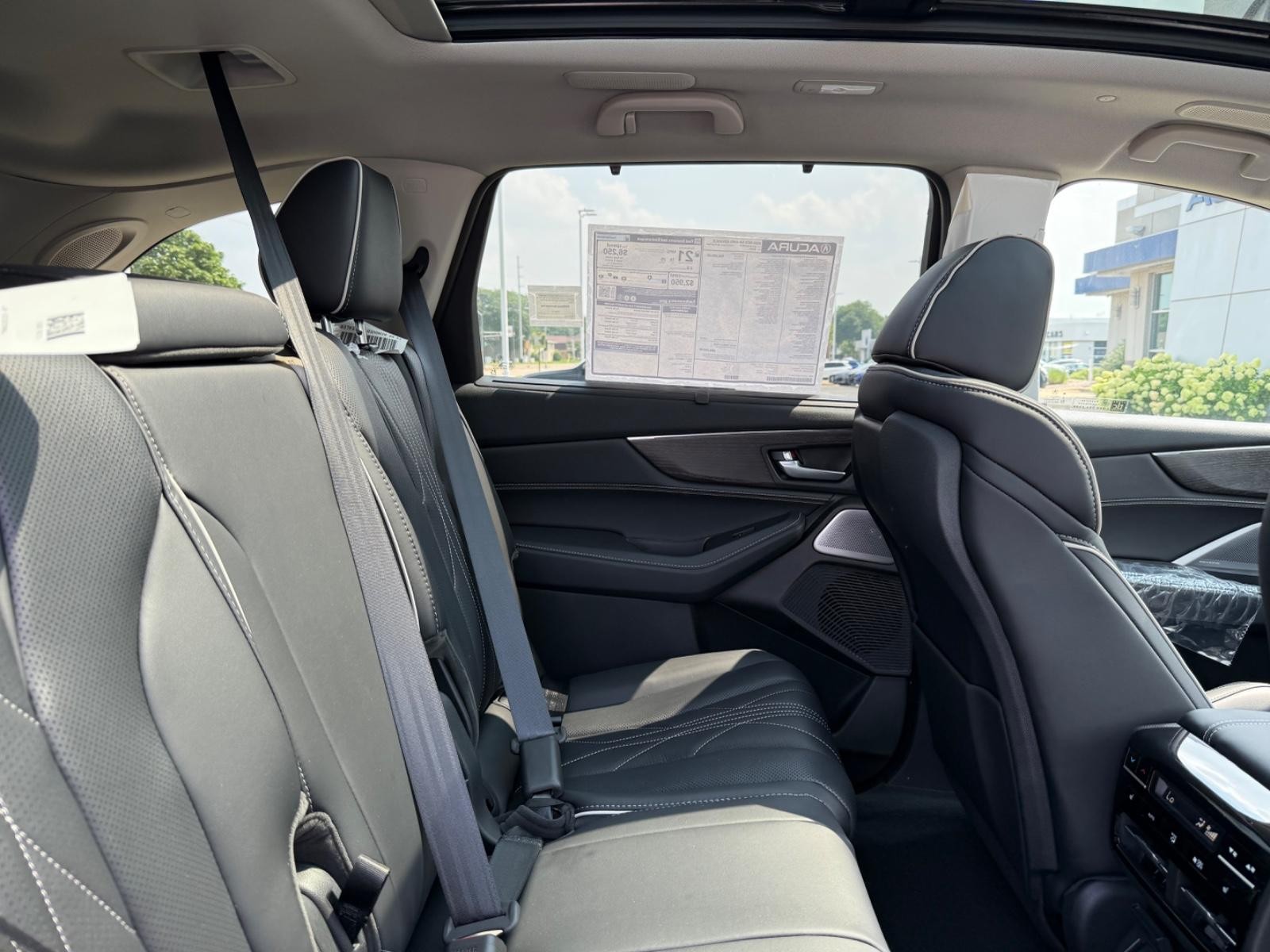 Acura MDX Vehicle Image 05