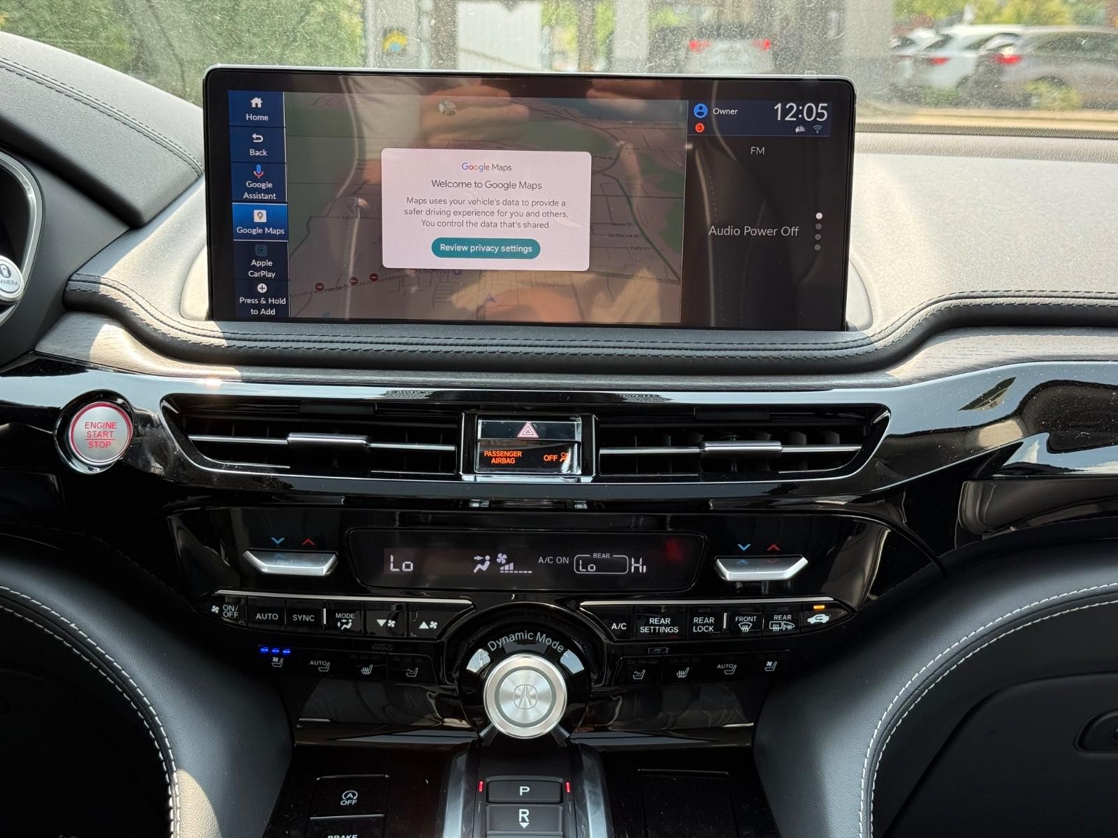 Acura MDX Vehicle Image 07