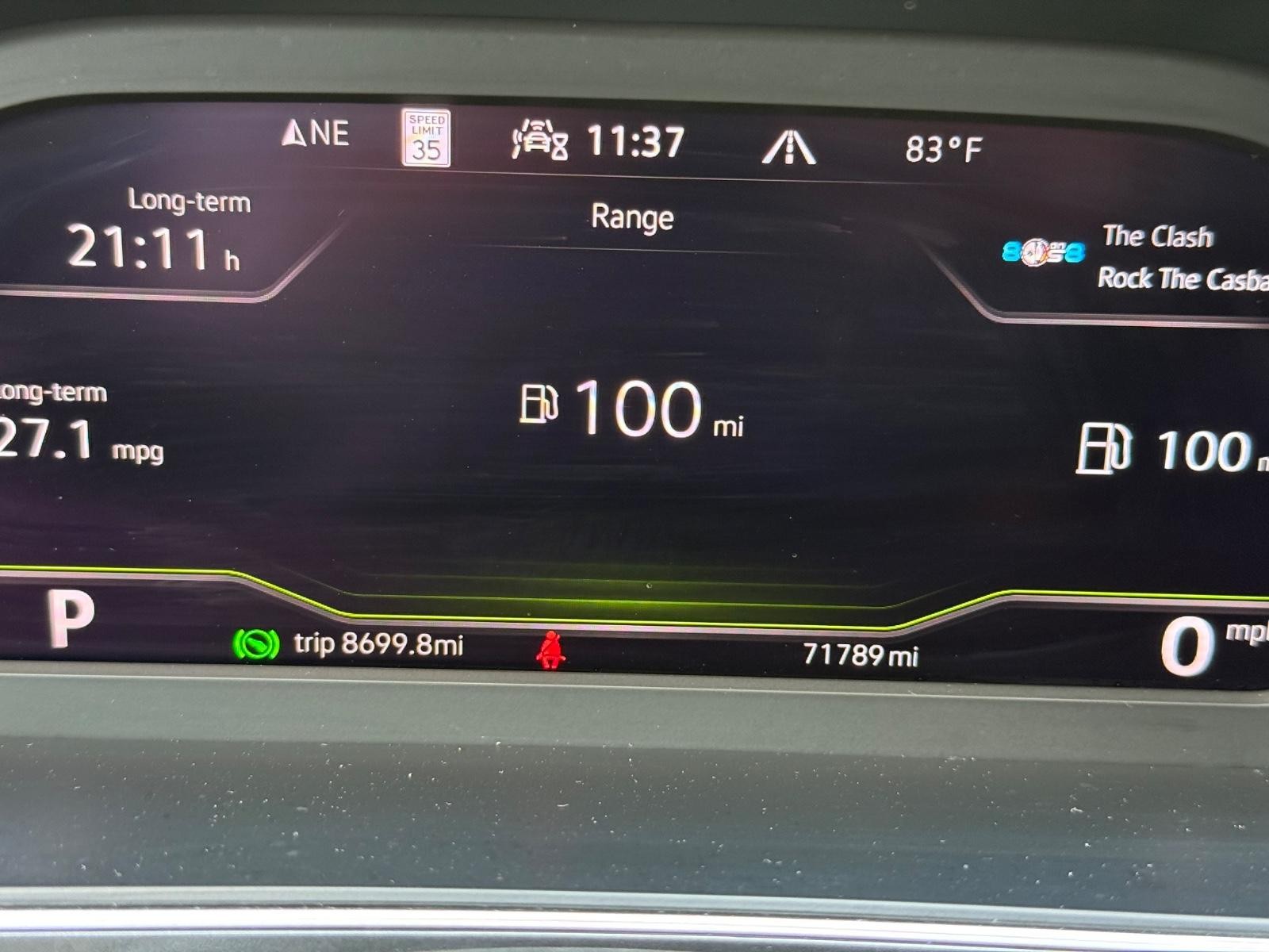 Volkswagen Tiguan Vehicle Image 18