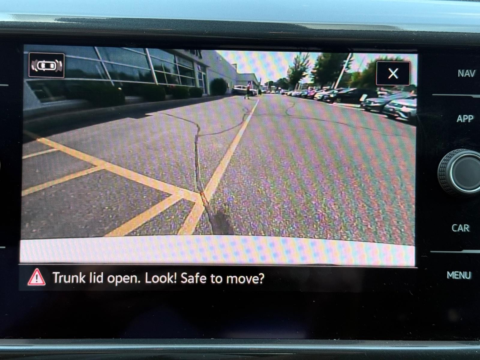 Volkswagen Taos Vehicle Image 19