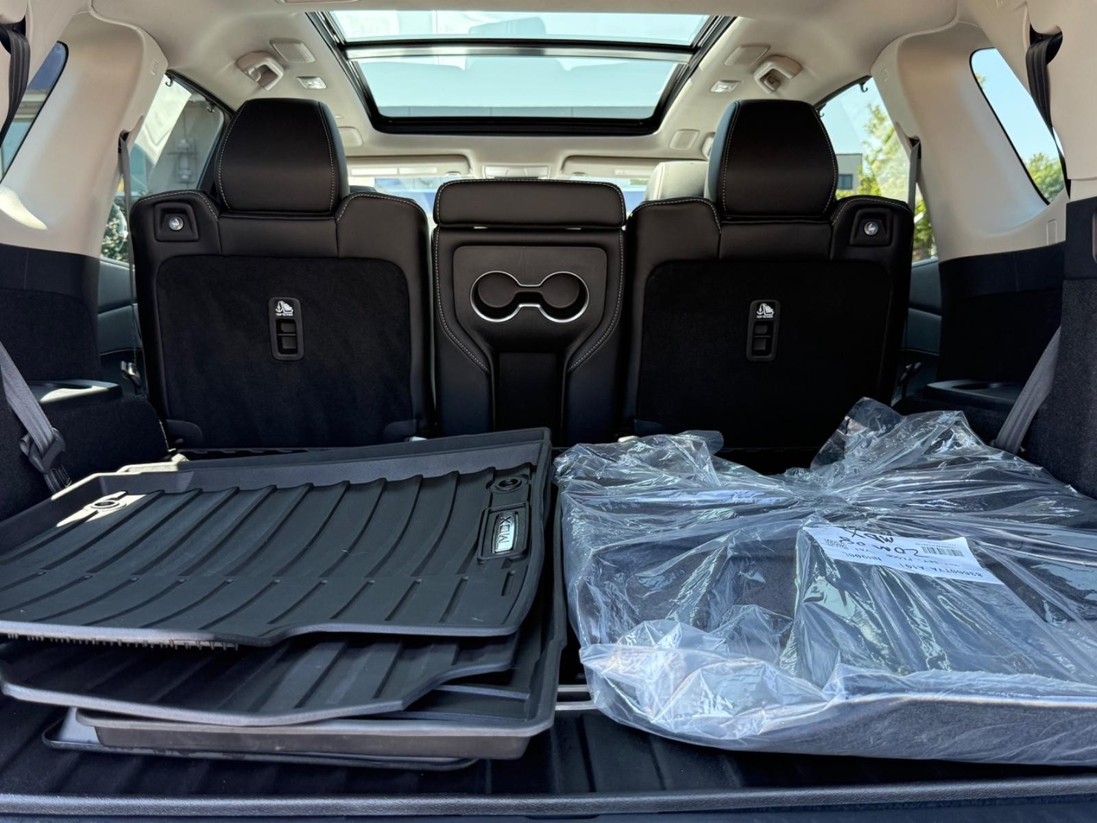 Acura MDX Vehicle Image 05