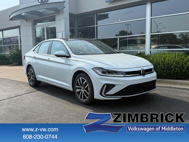 Middleton WI 2025 Volkswagen Jetta more details - volkswagen jetta
