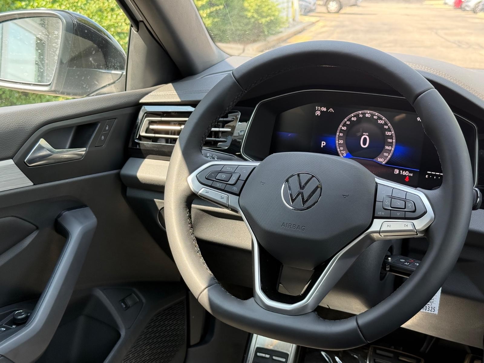 Volkswagen Jetta Vehicle Image 09