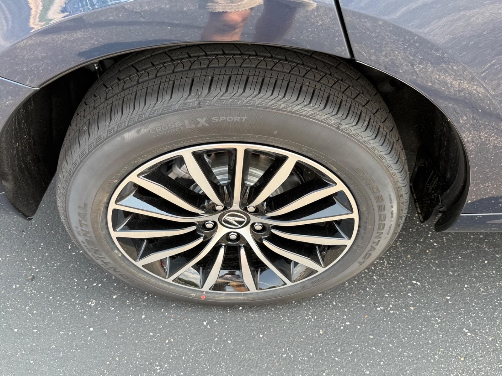 Acura RDX Vehicle Image 04