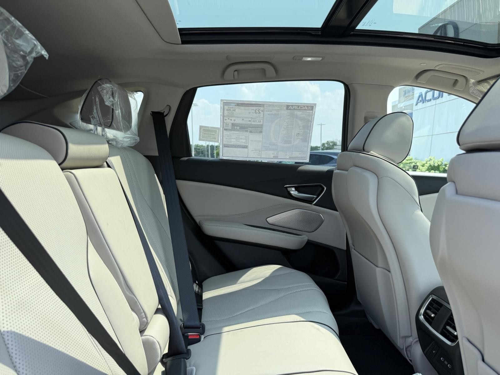Acura RDX Vehicle Image 05
