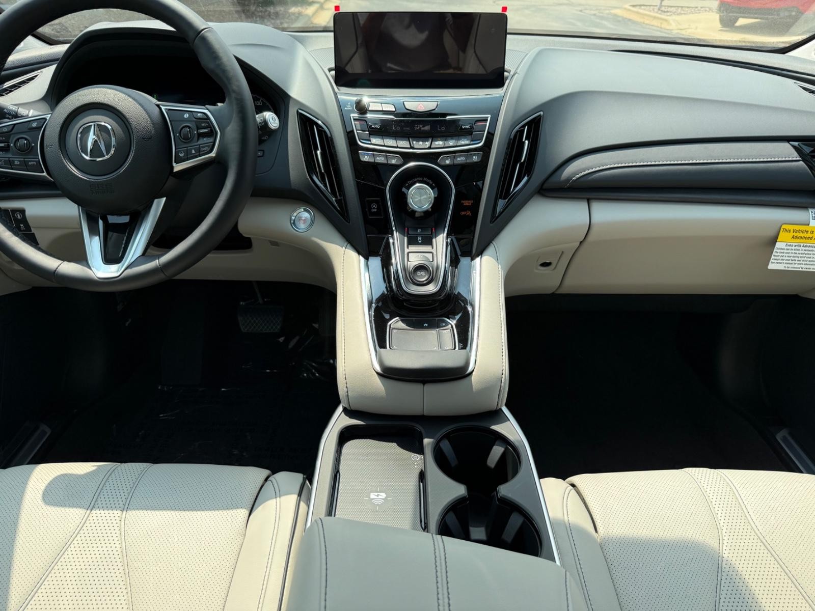 Acura RDX Vehicle Image 06