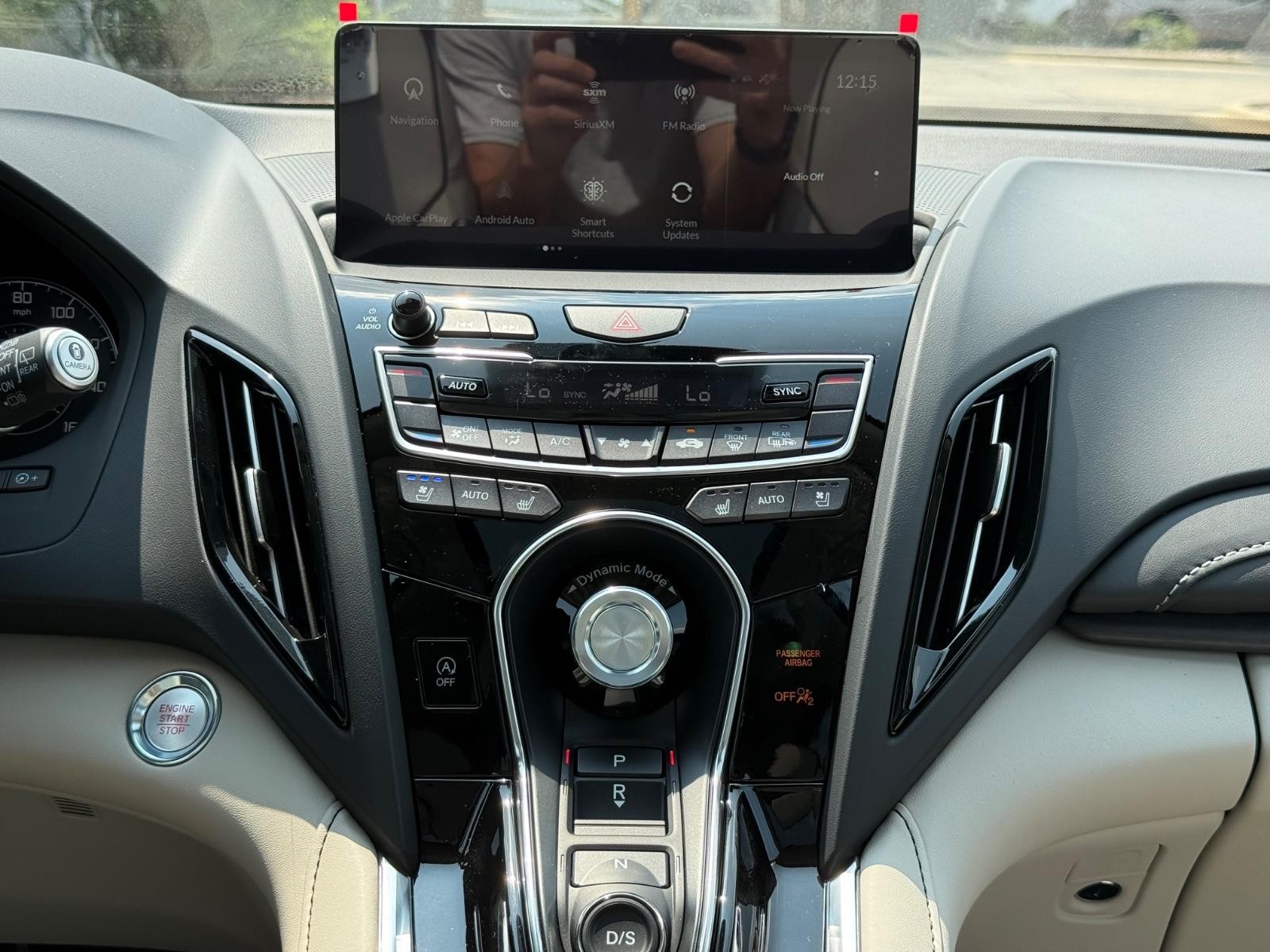 Acura RDX Vehicle Image 07
