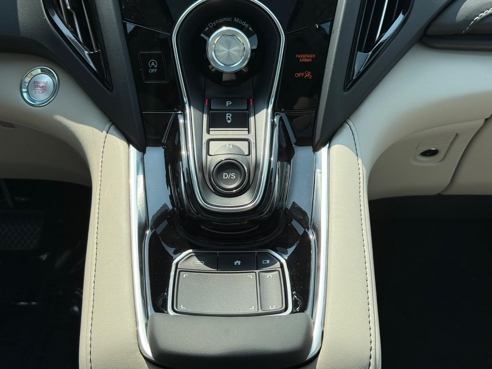Acura RDX Vehicle Image 08