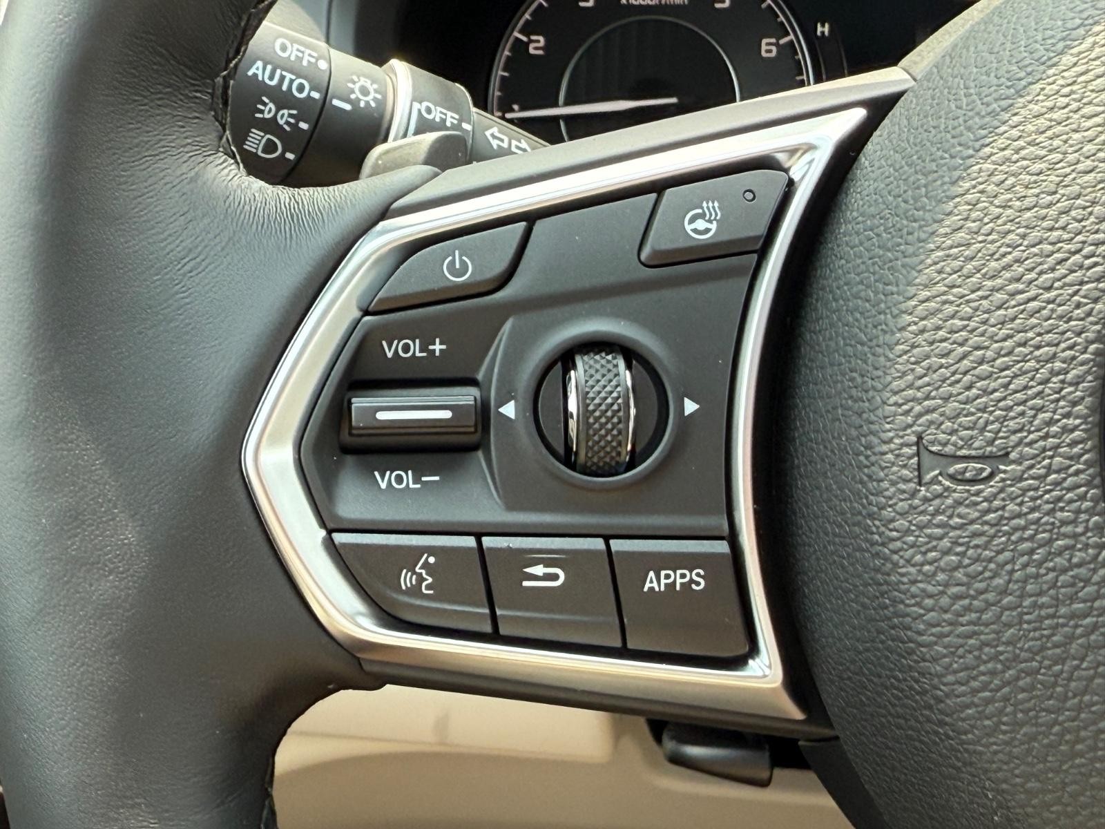 Acura RDX Vehicle Image 12